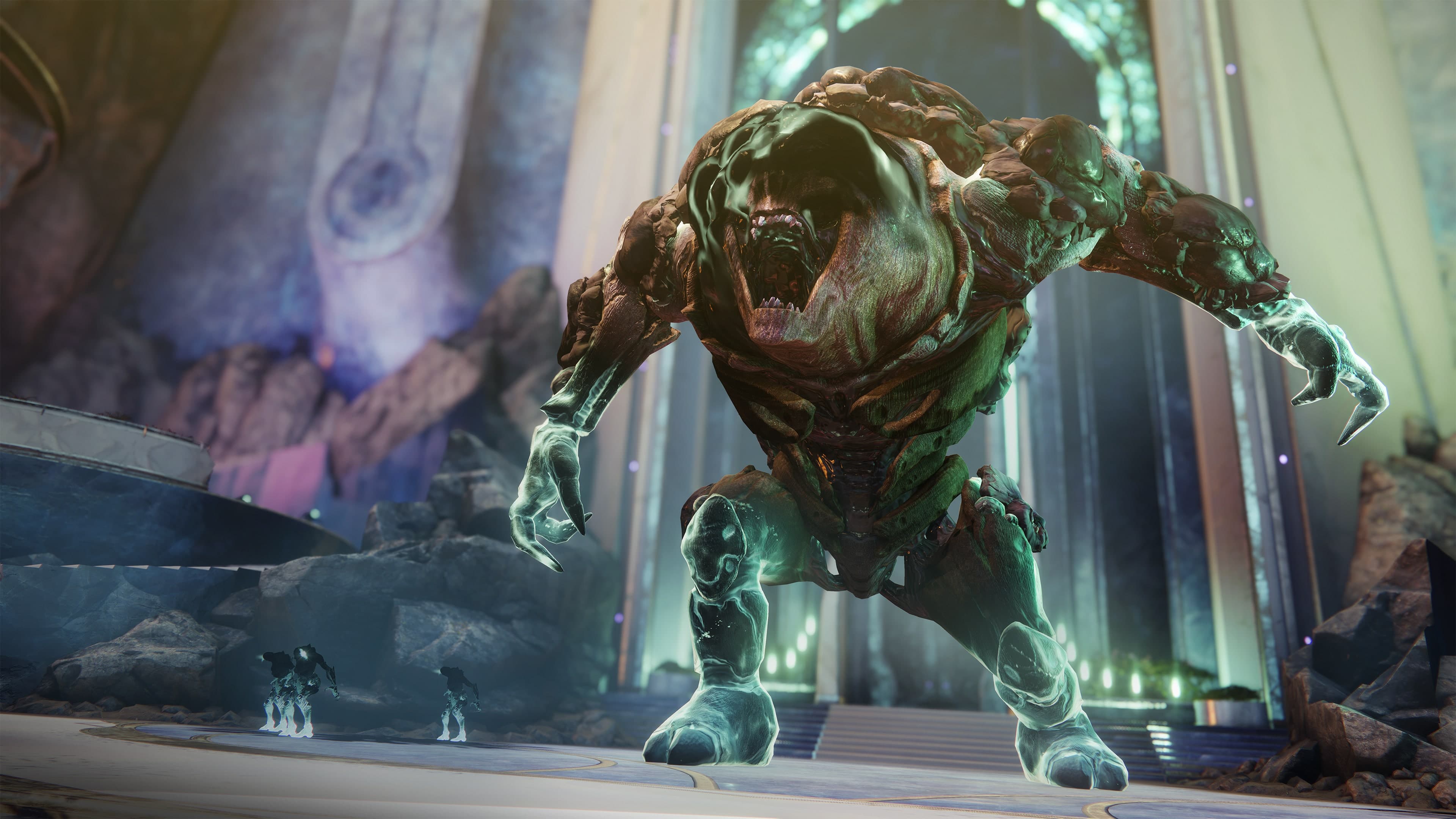 Destiny 2: Forsaken Pack: скриншот 3
