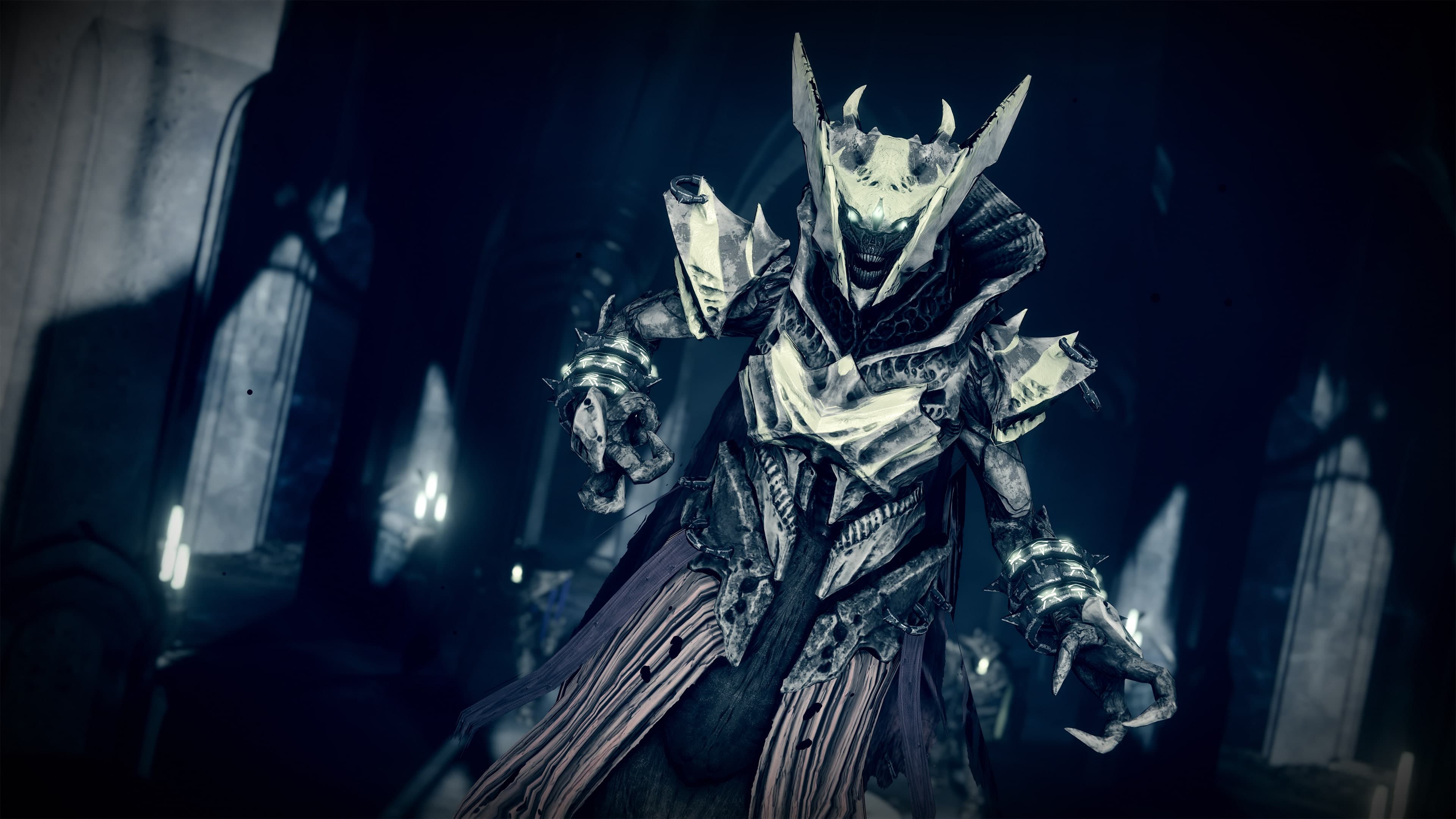 Destiny 2: Forsaken Pack: скриншот 6
