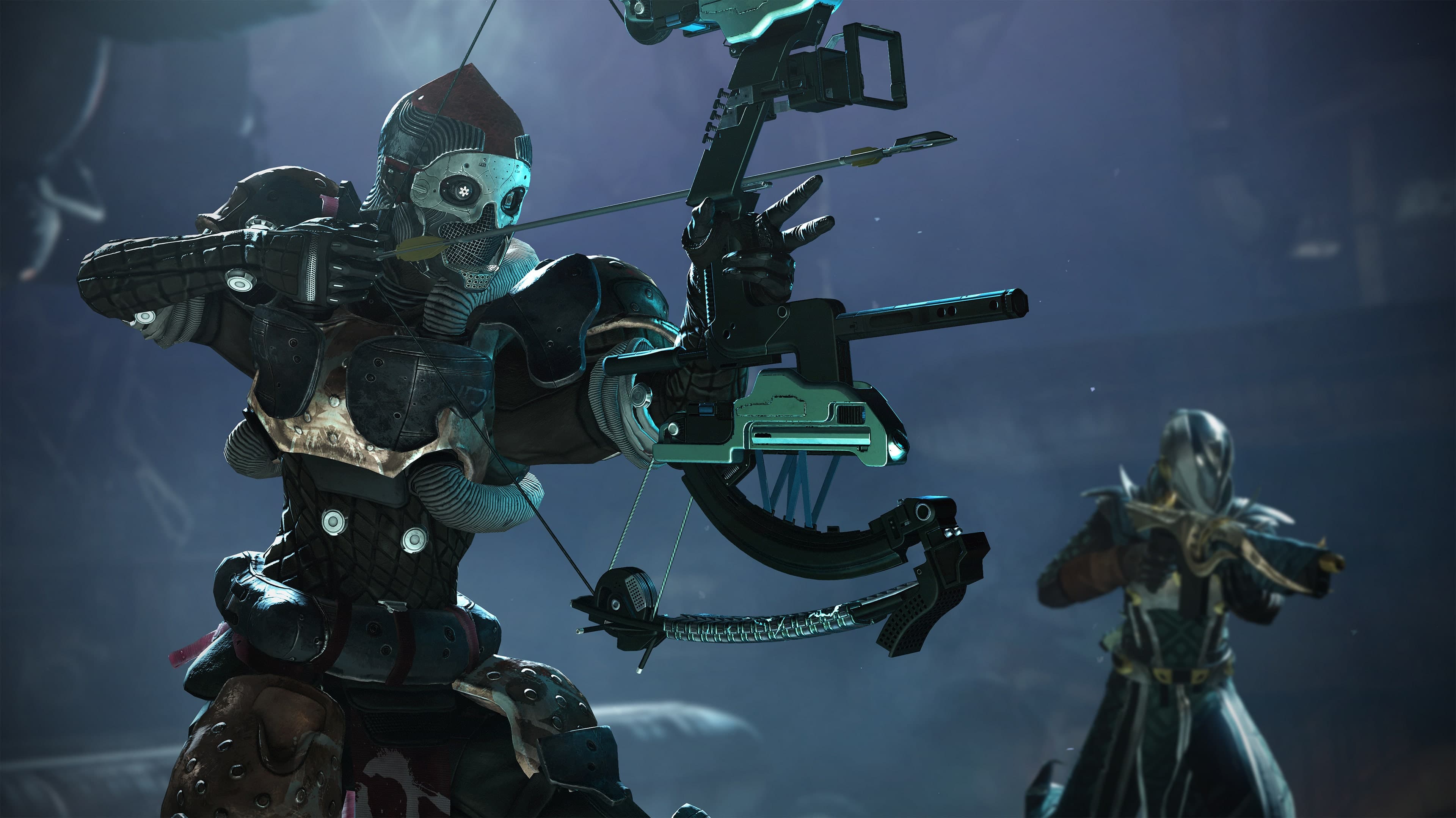 Destiny 2: Forsaken Pack: скриншот 2