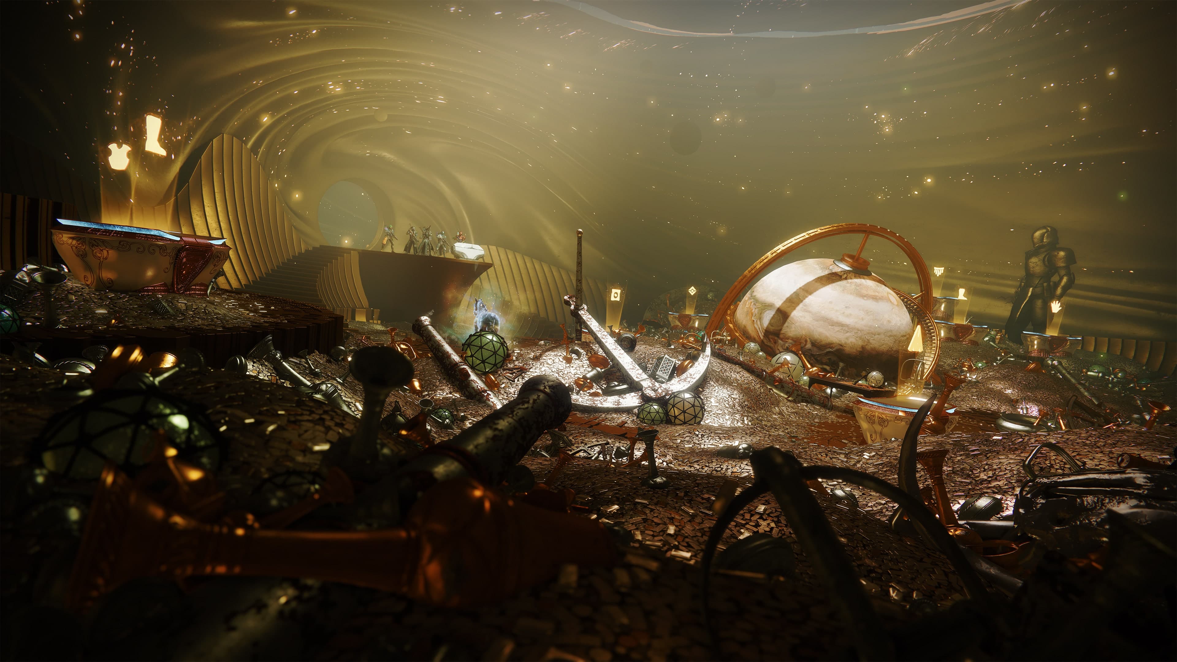 Destiny 2: Bungie 30th Anniversary Pack: скриншот 3