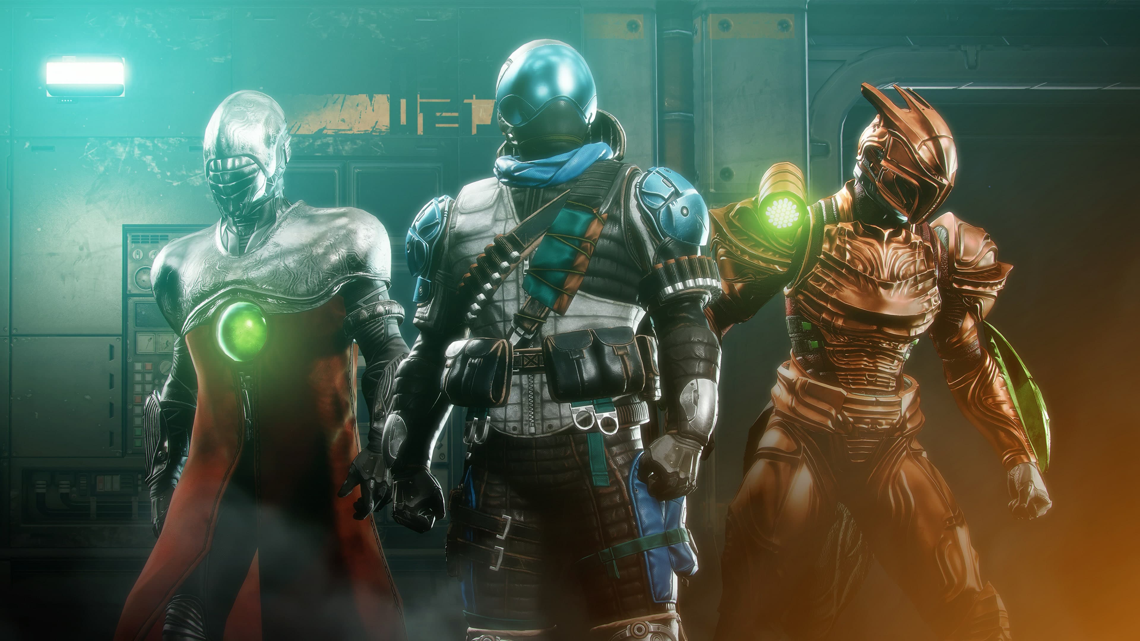 Destiny 2: Bungie 30th Anniversary Pack: скриншот 4