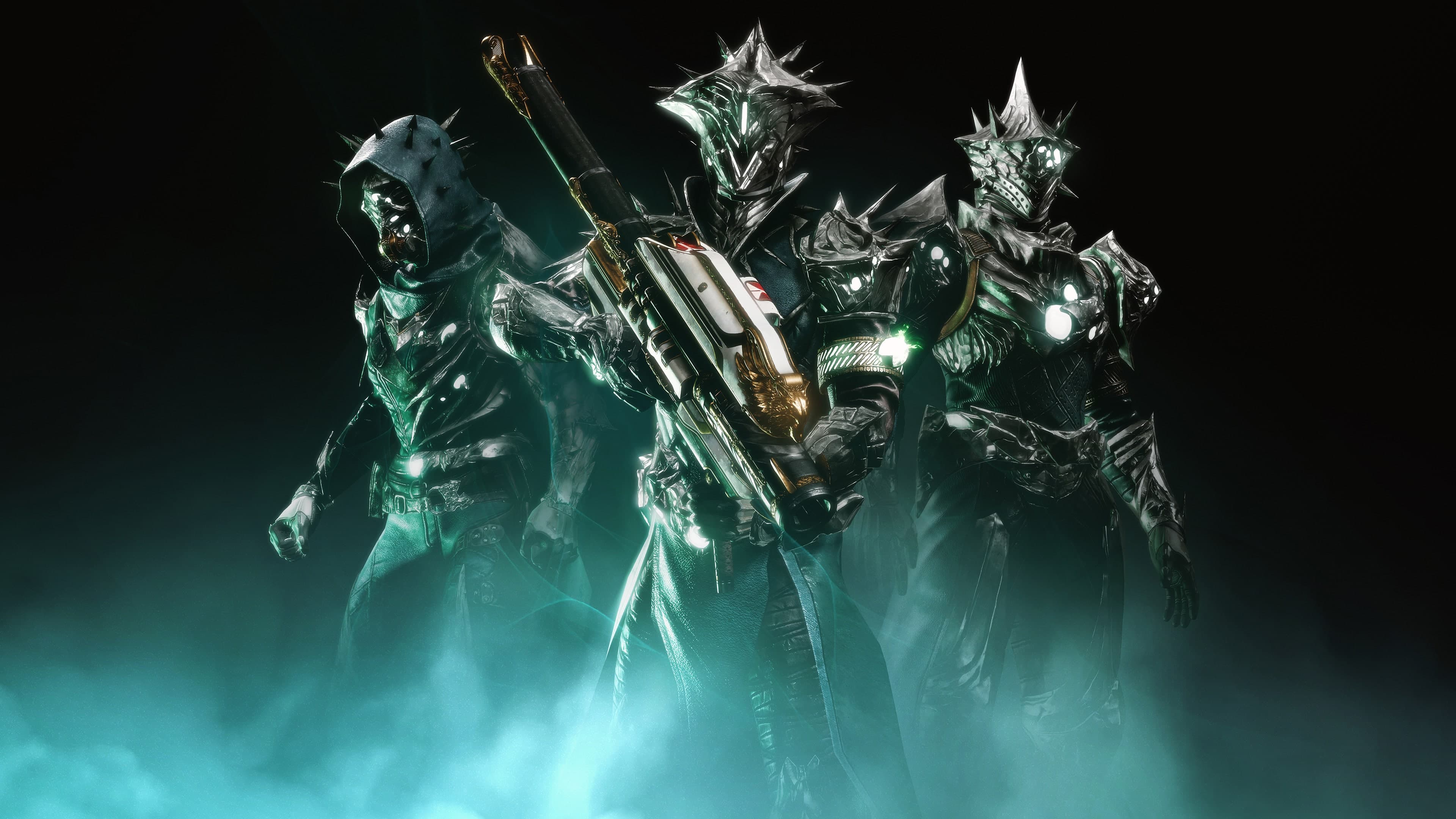 Destiny 2: Bungie 30th Anniversary Pack: скриншот 5