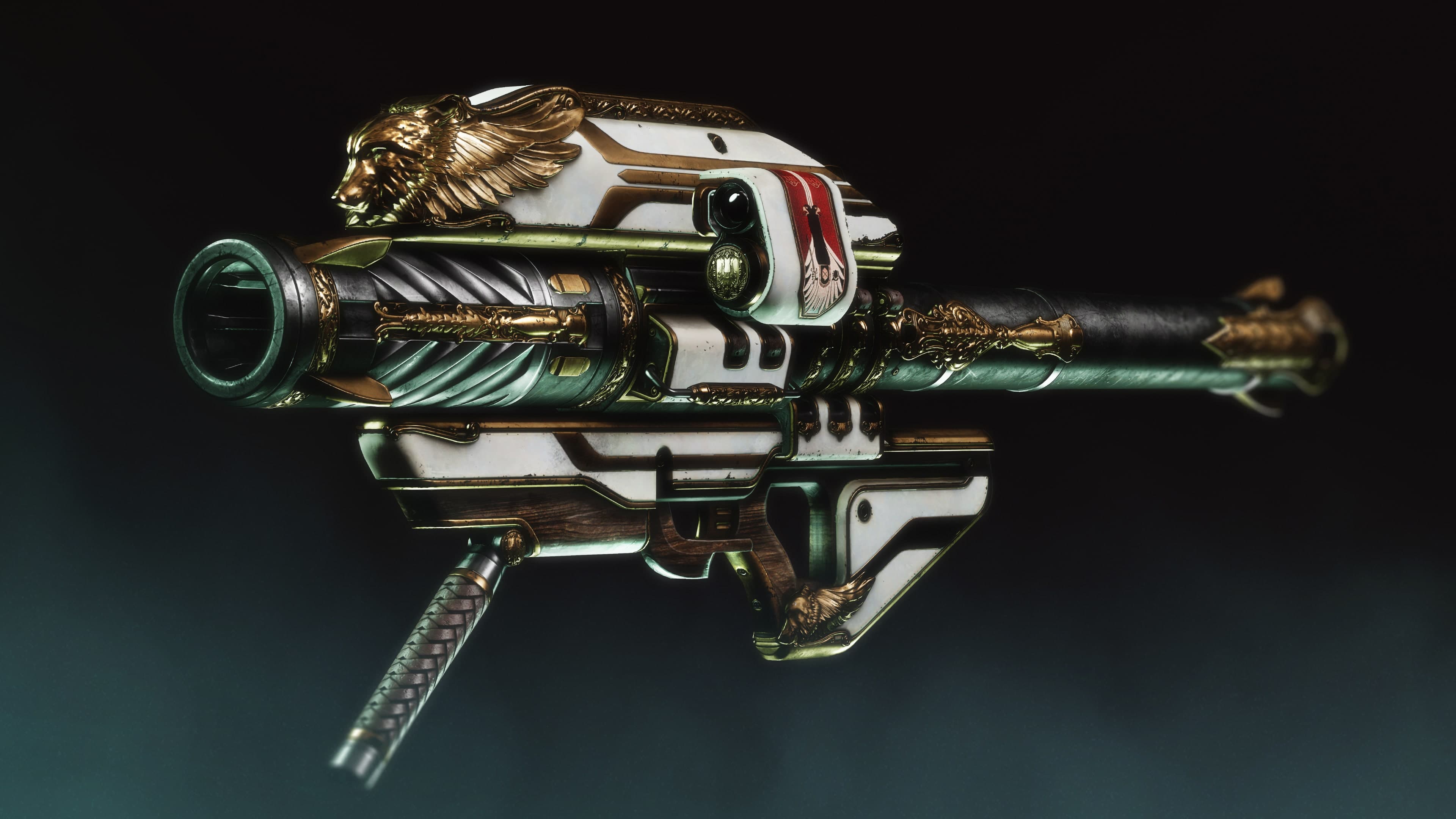 Destiny 2: Bungie 30th Anniversary Pack: скриншот 1
