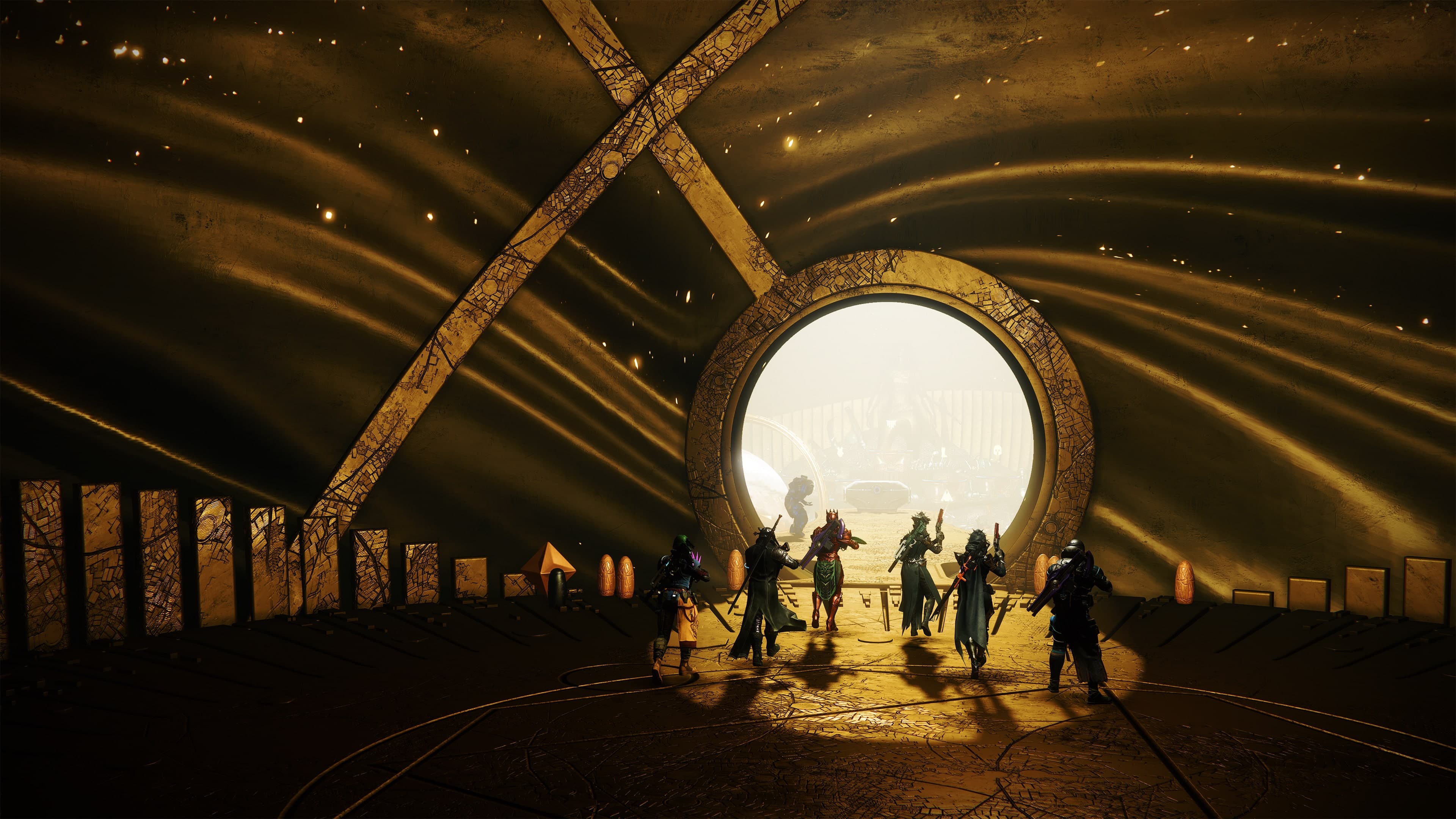 Destiny 2: Bungie 30th Anniversary Pack: скриншот 7