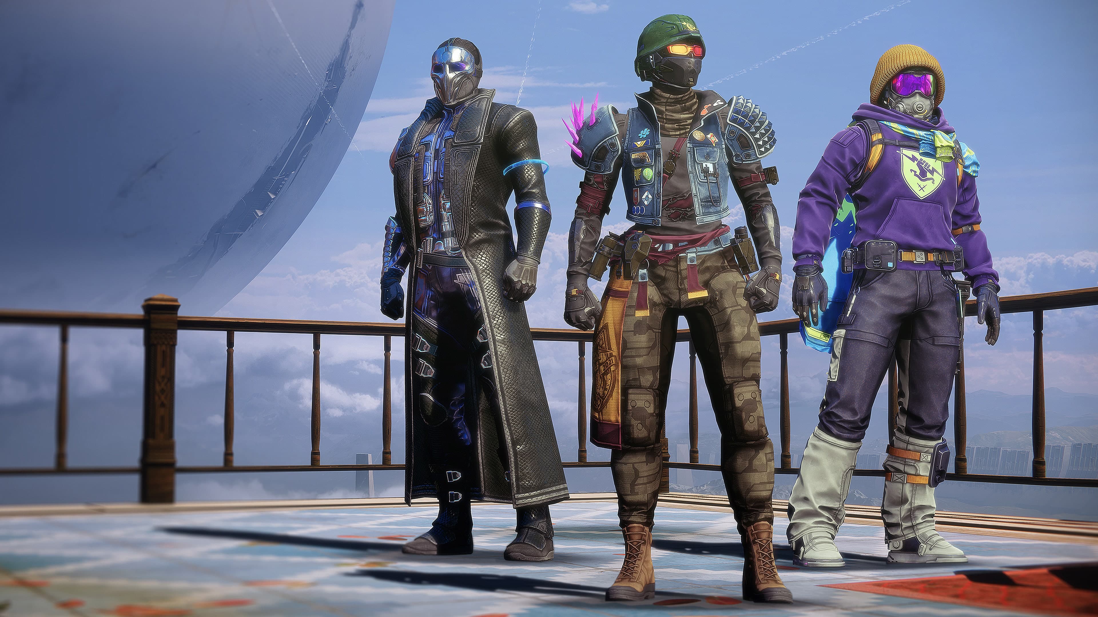 Destiny 2: Bungie 30th Anniversary Pack: скриншот 6