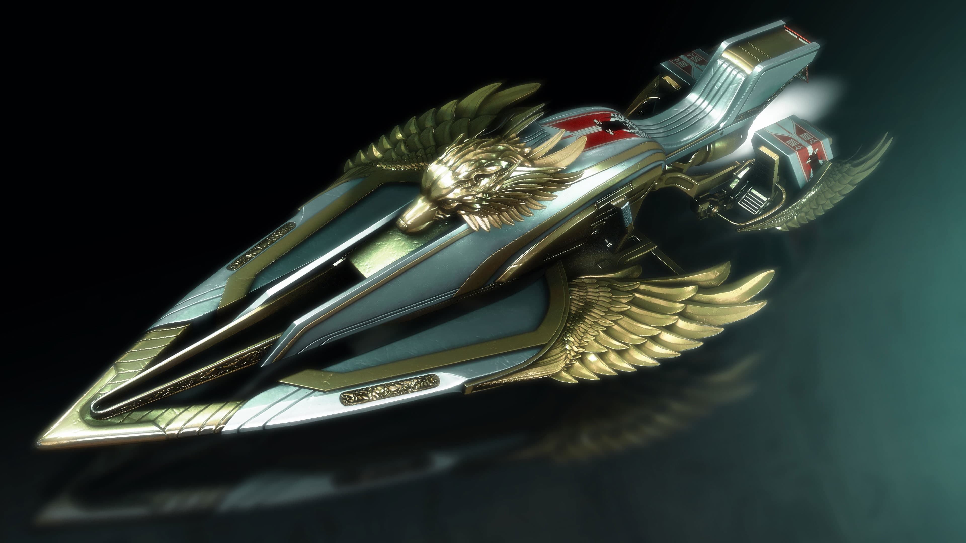 Destiny 2: Bungie 30th Anniversary Pack: скриншот 8