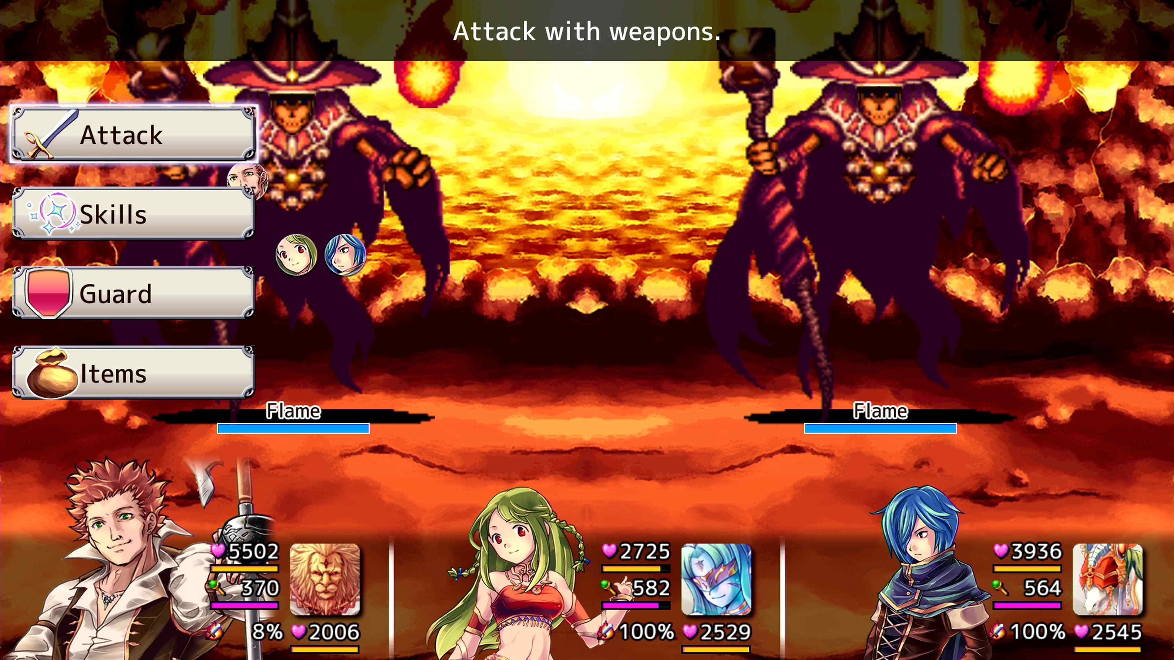 Justice Chronicles: скриншот 6