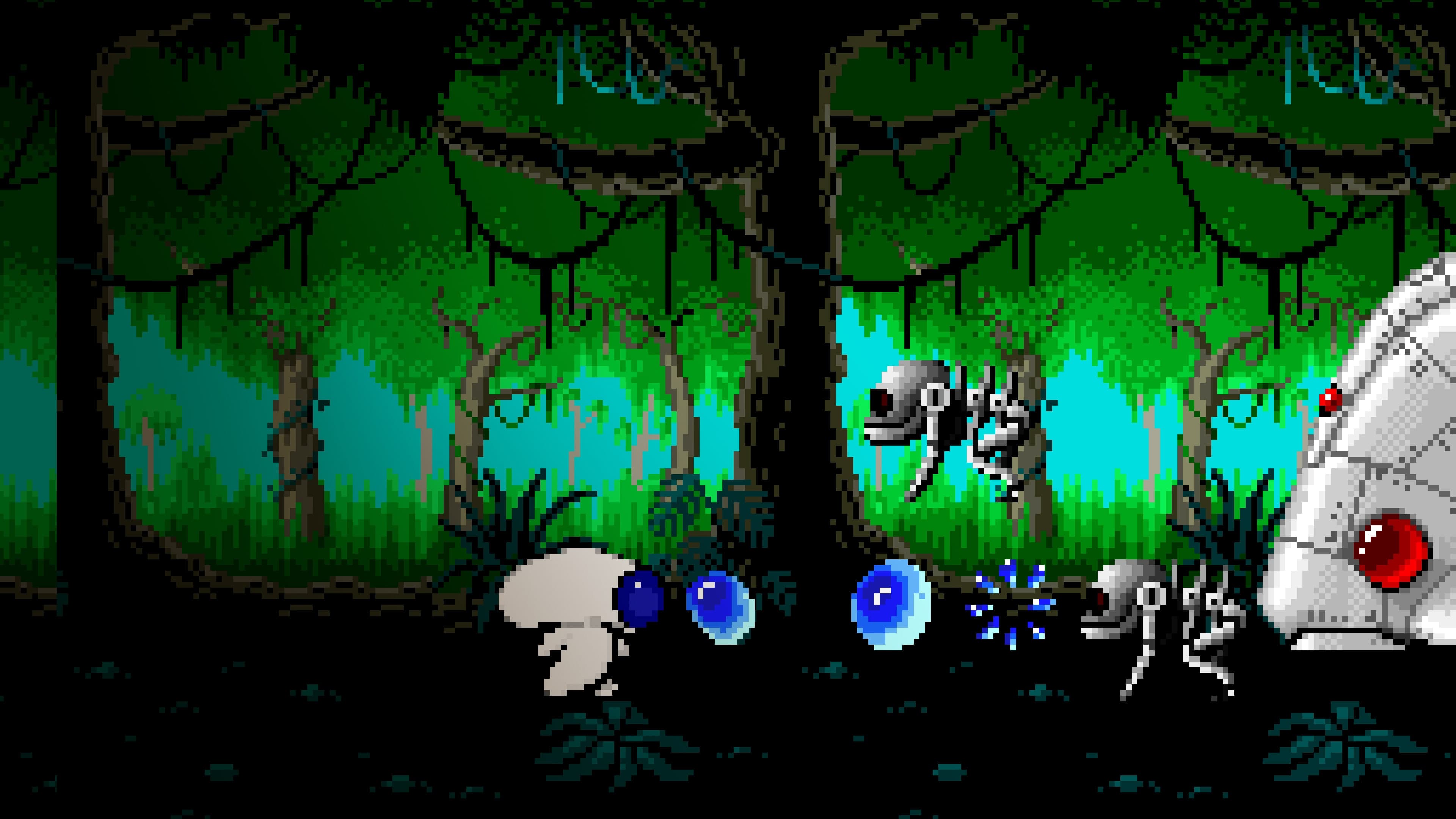 Arcade Archives Mutant Night Standard