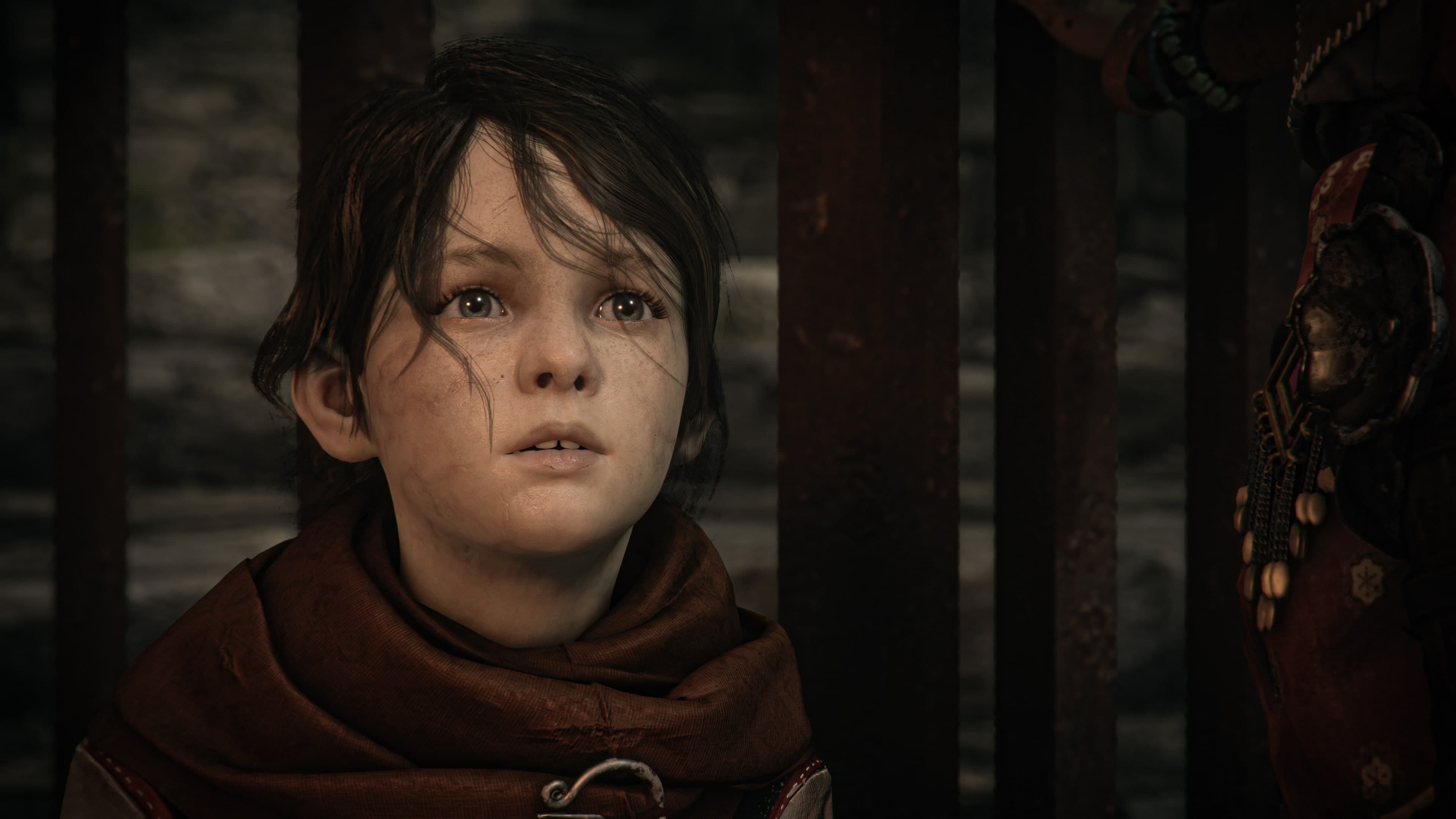 A Plague Tale: Requiem: скриншот 7
