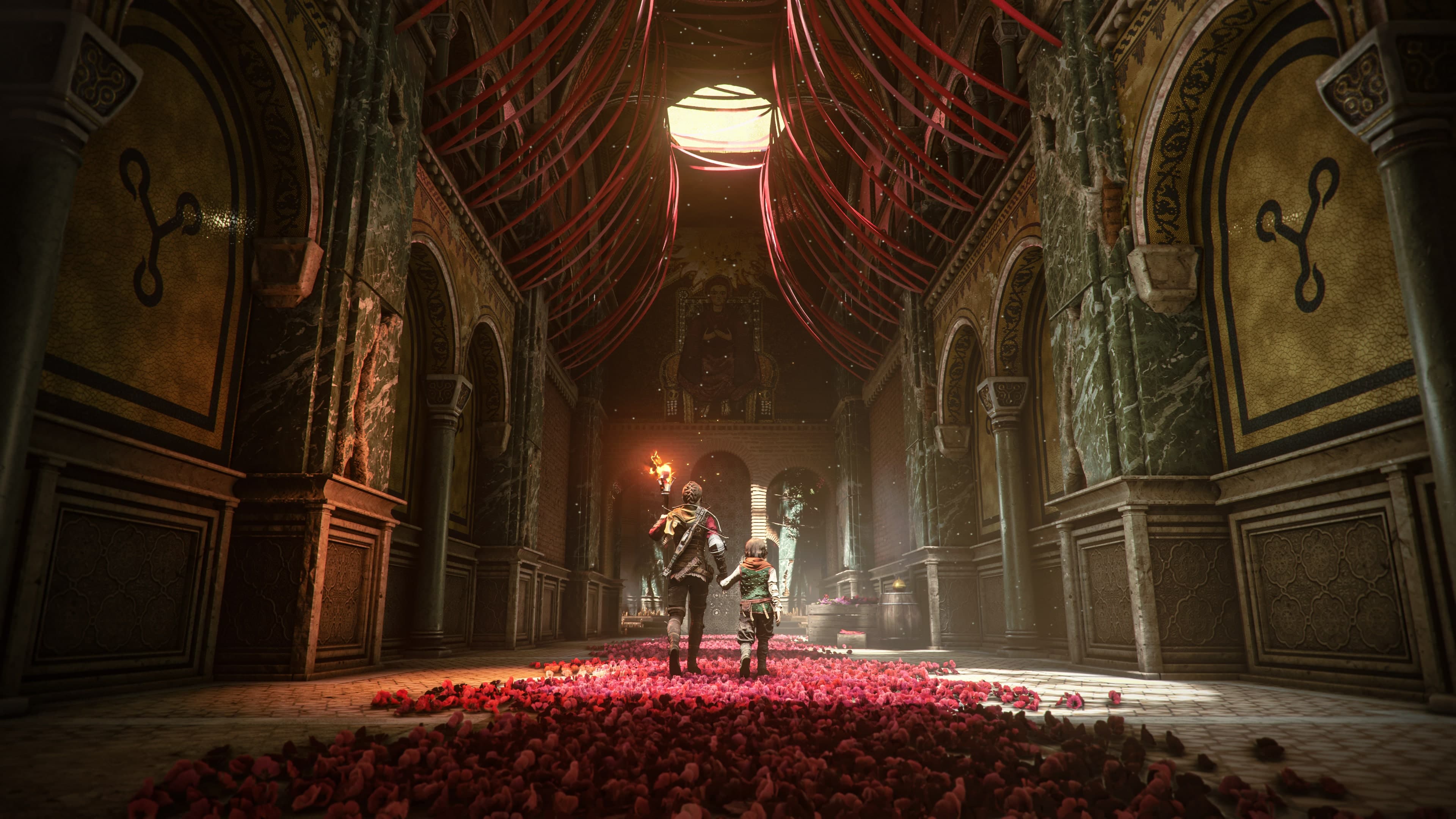A Plague Tale: Requiem: скриншот 3