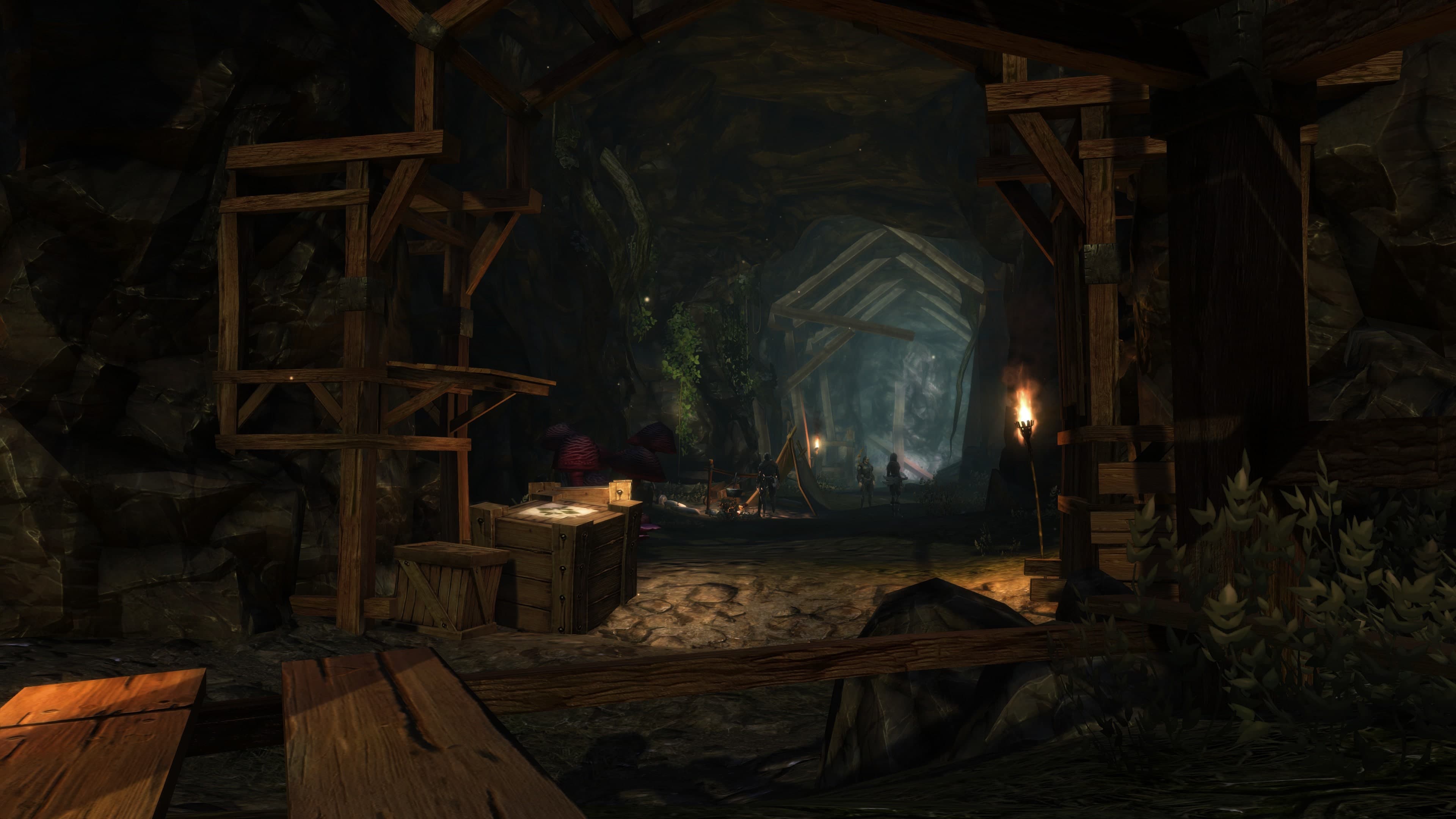 Kingdoms of Amalur: Re-reckoning - Fatesworn: скриншот 7