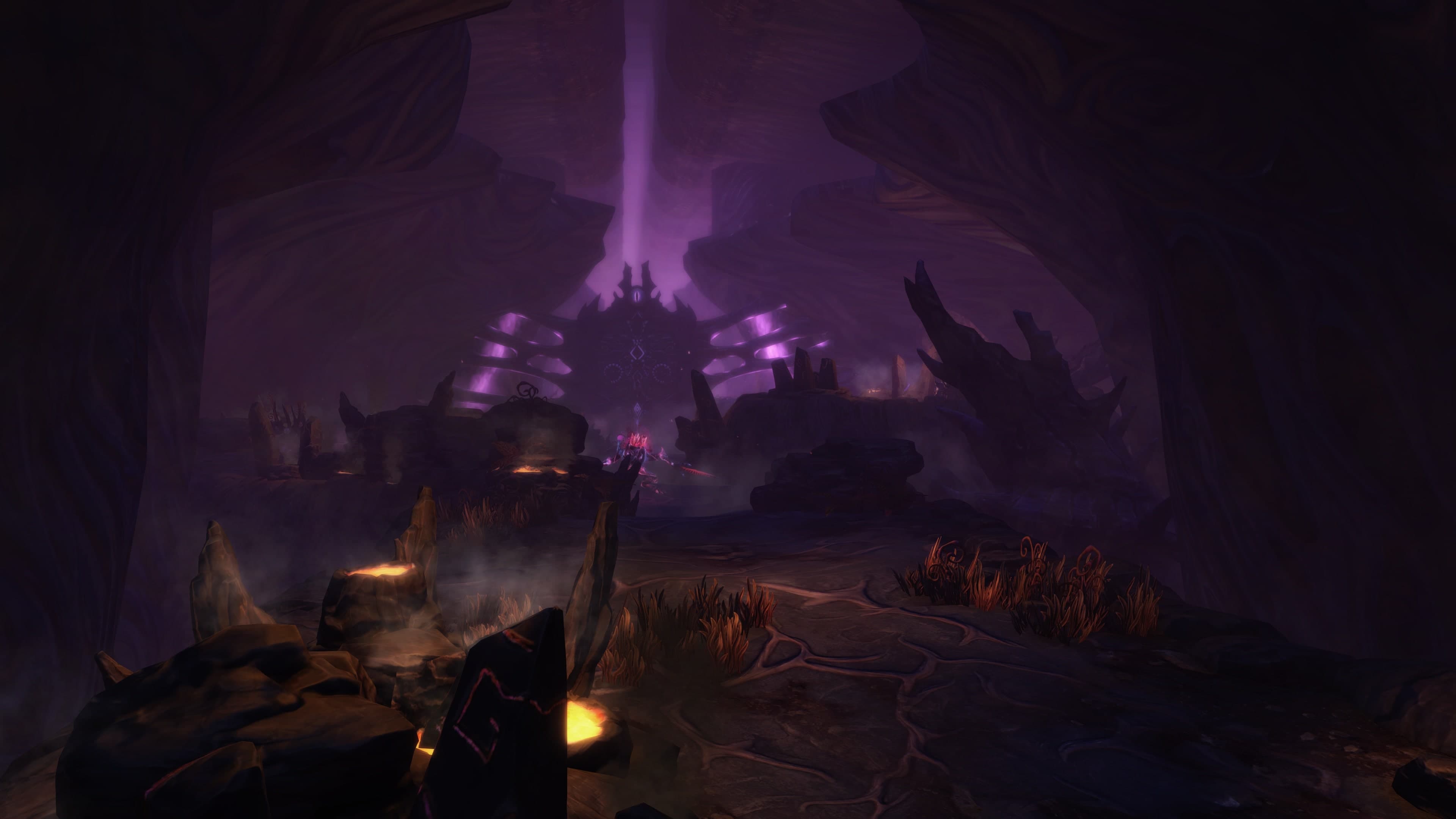 Kingdoms of Amalur: Re-reckoning - Fatesworn: скриншот 1