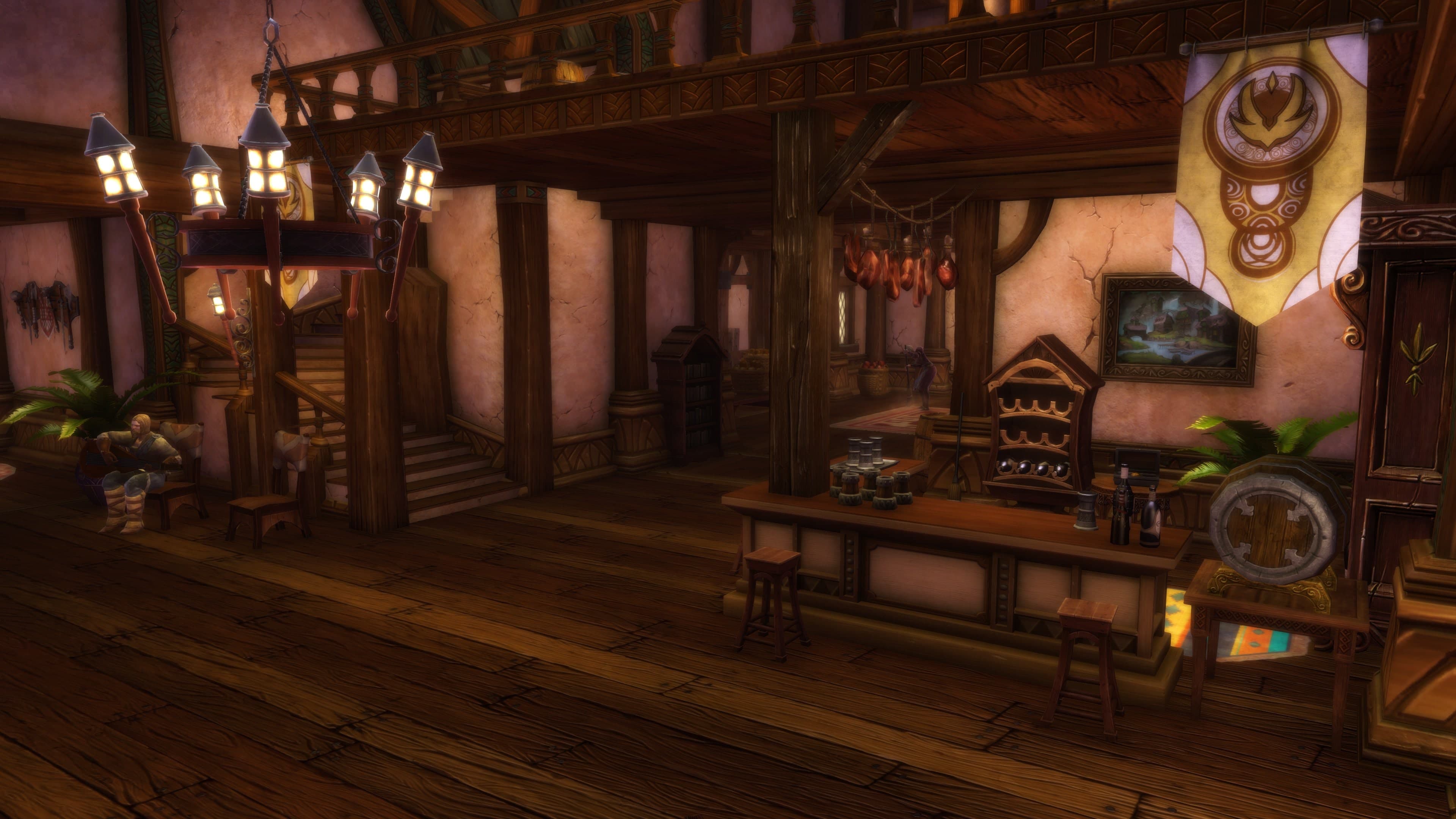 Kingdoms of Amalur: Re-reckoning - Fatesworn: скриншот 2