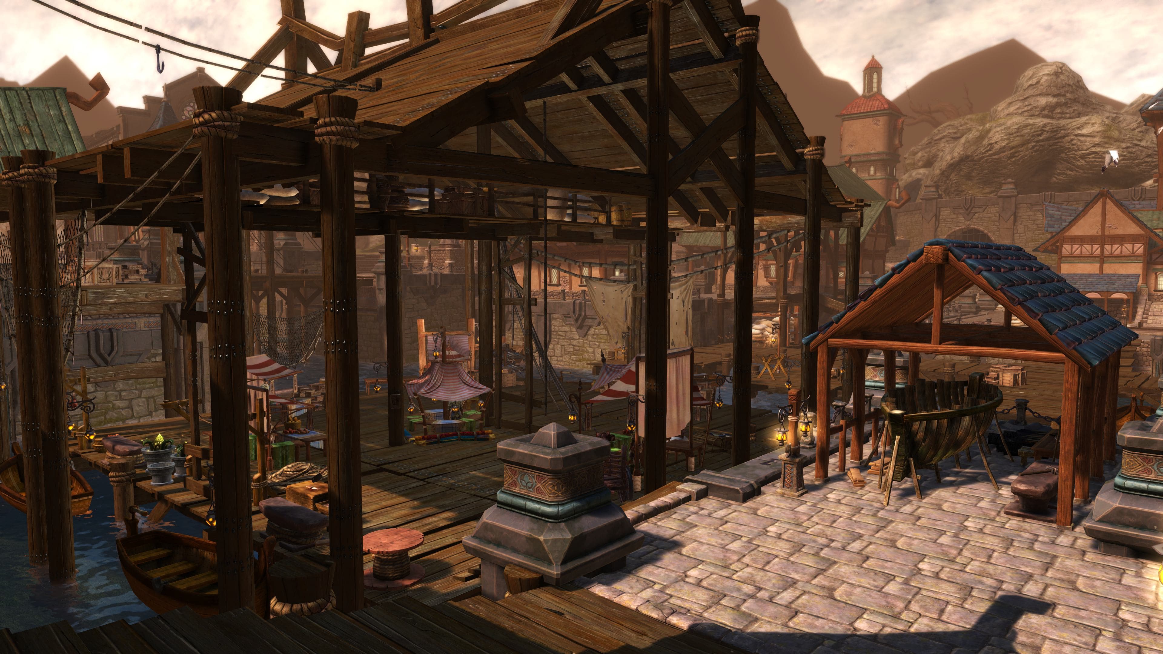 Kingdoms of Amalur: Re-reckoning - Fatesworn: скриншот 8