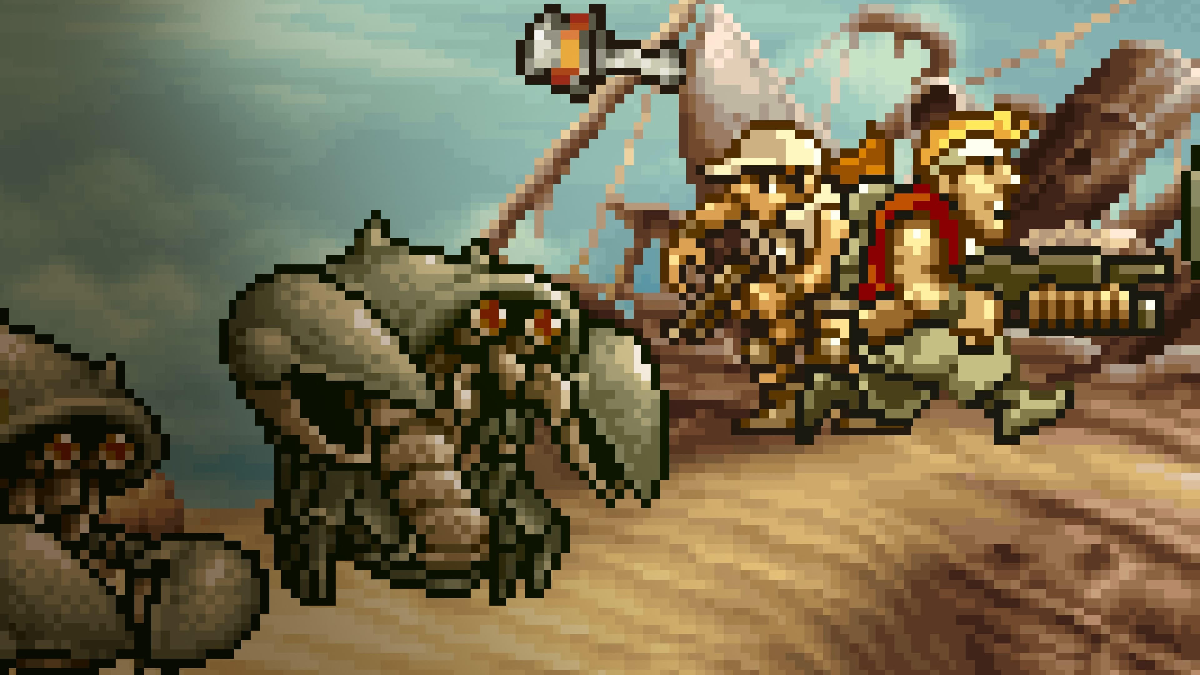 ACA NEOGEO METAL SLUG 3 Standard