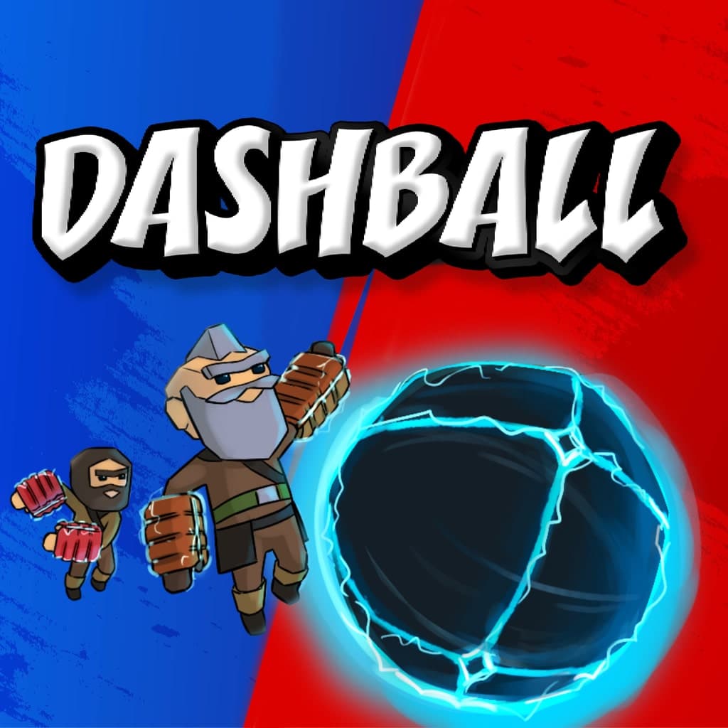DASHBALL Standard