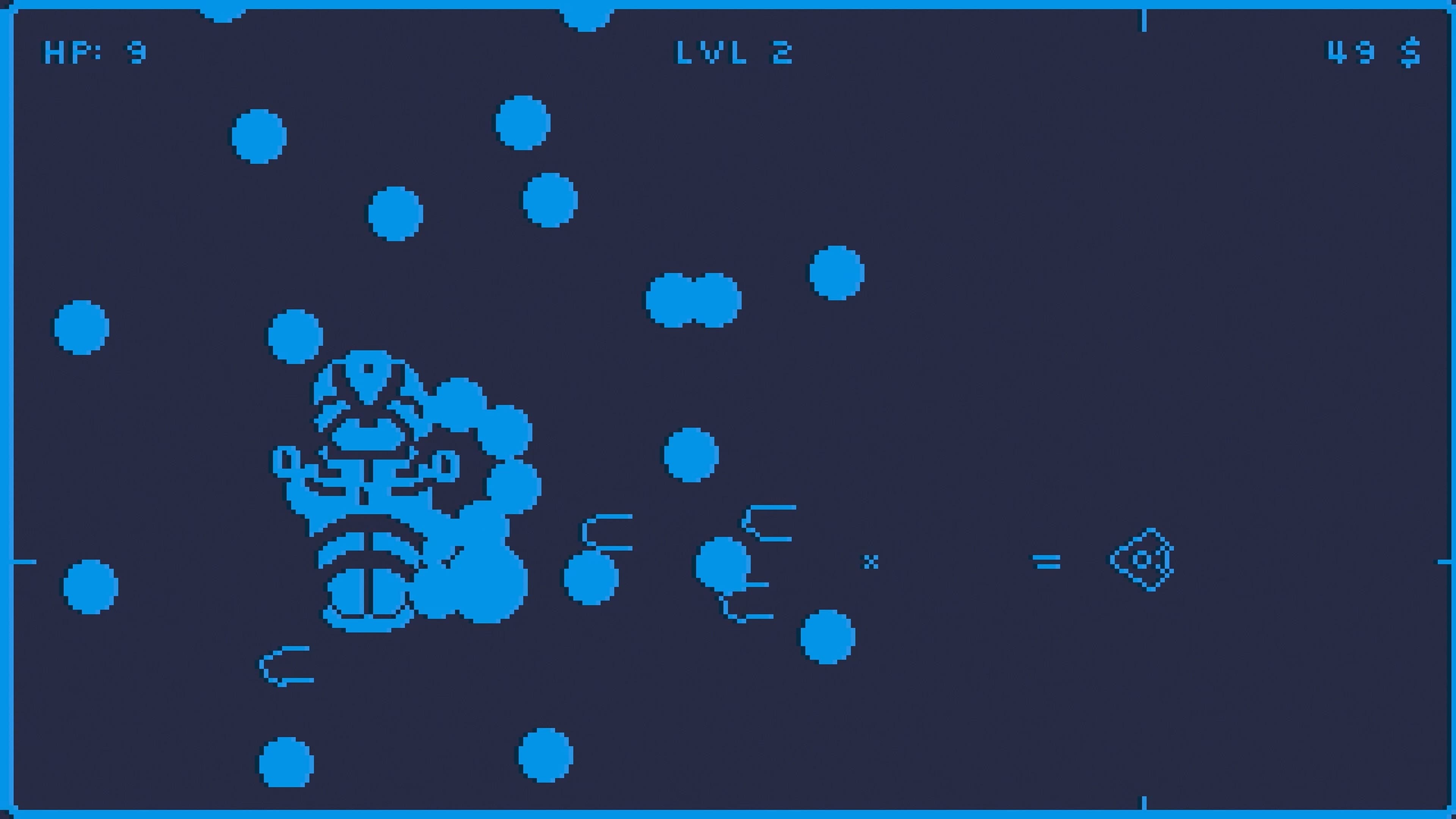 Null Drifter: скриншот 3
