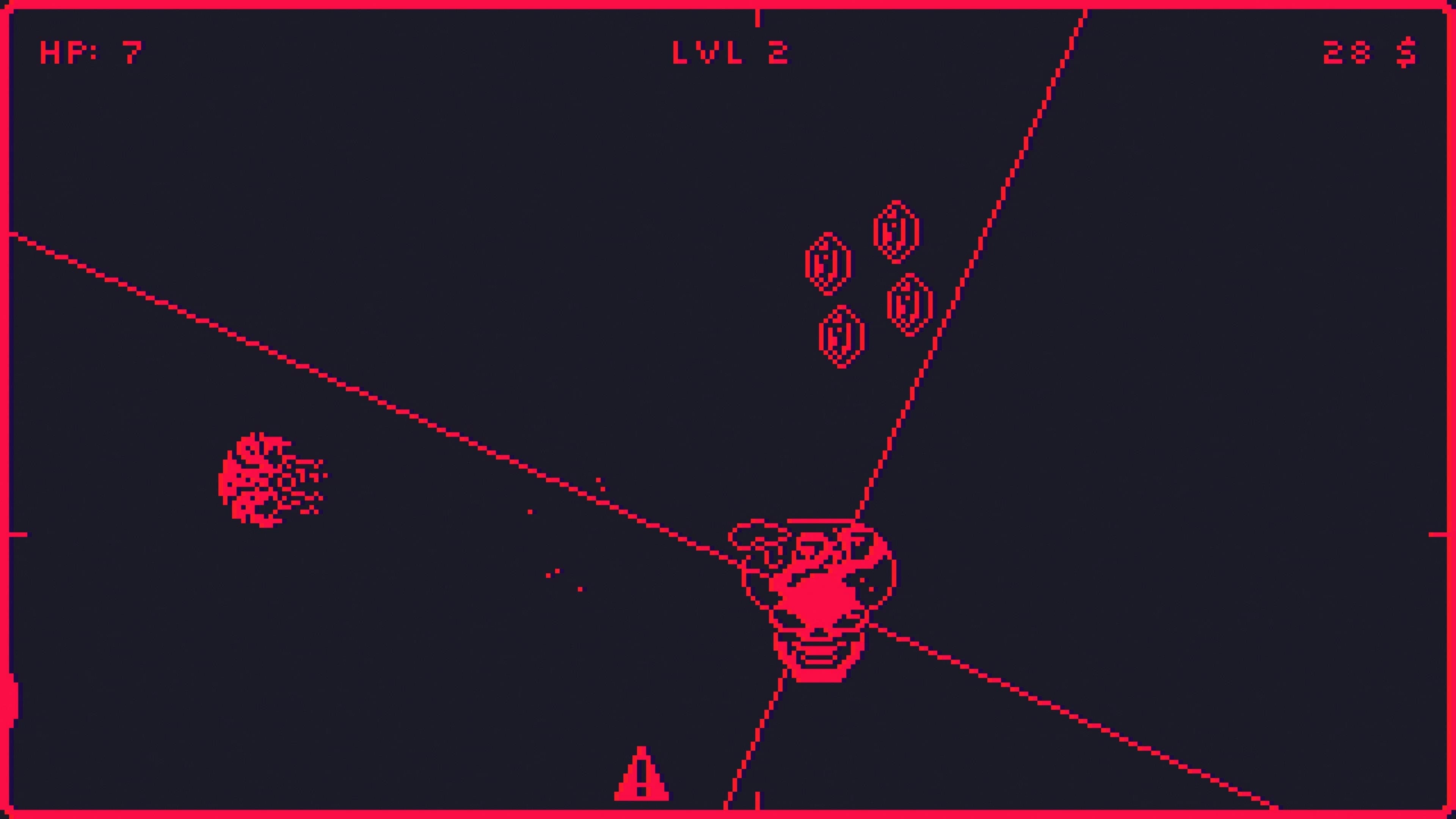 Null Drifter: скриншот 6
