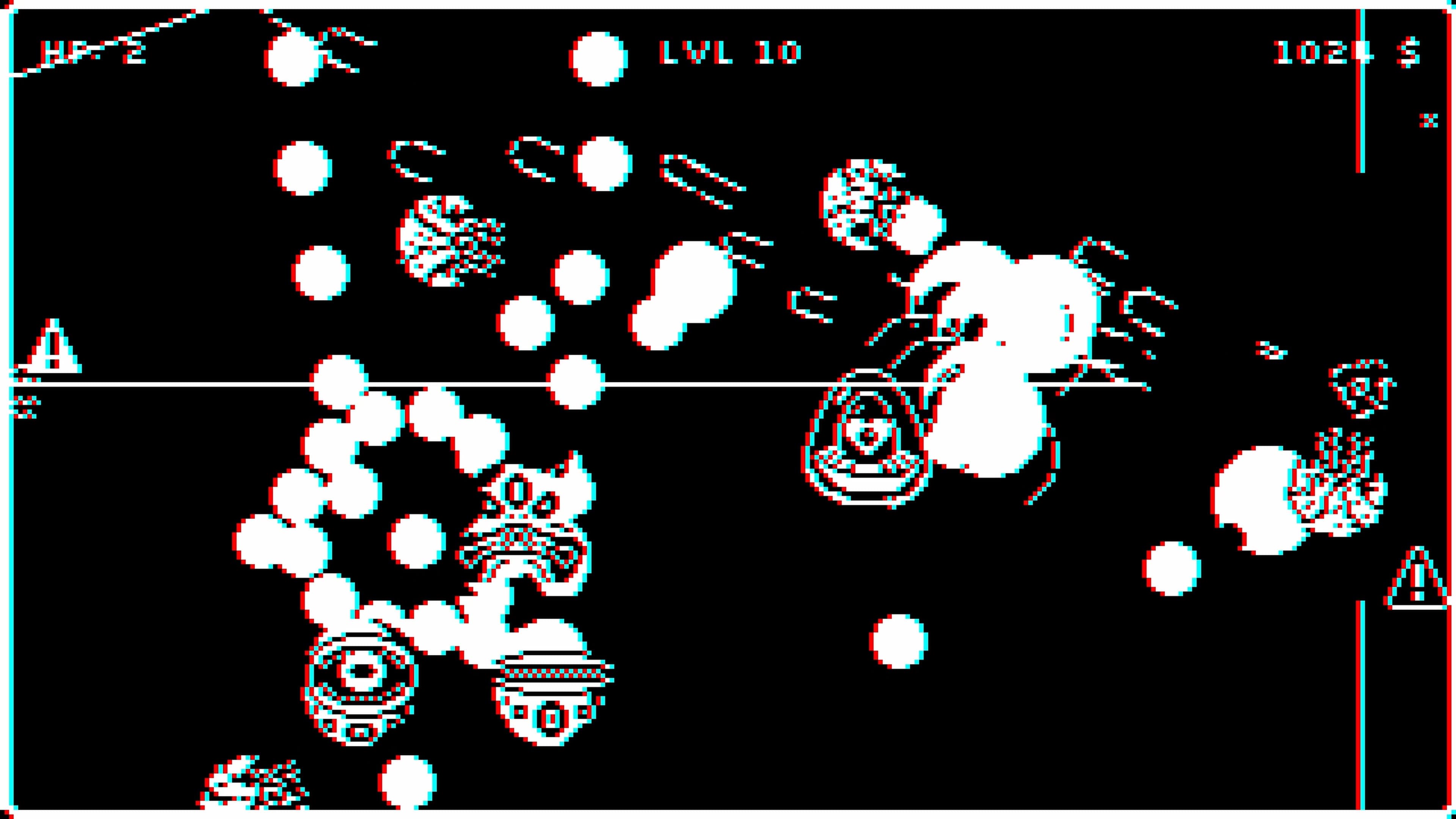 Null Drifter: скриншот 9