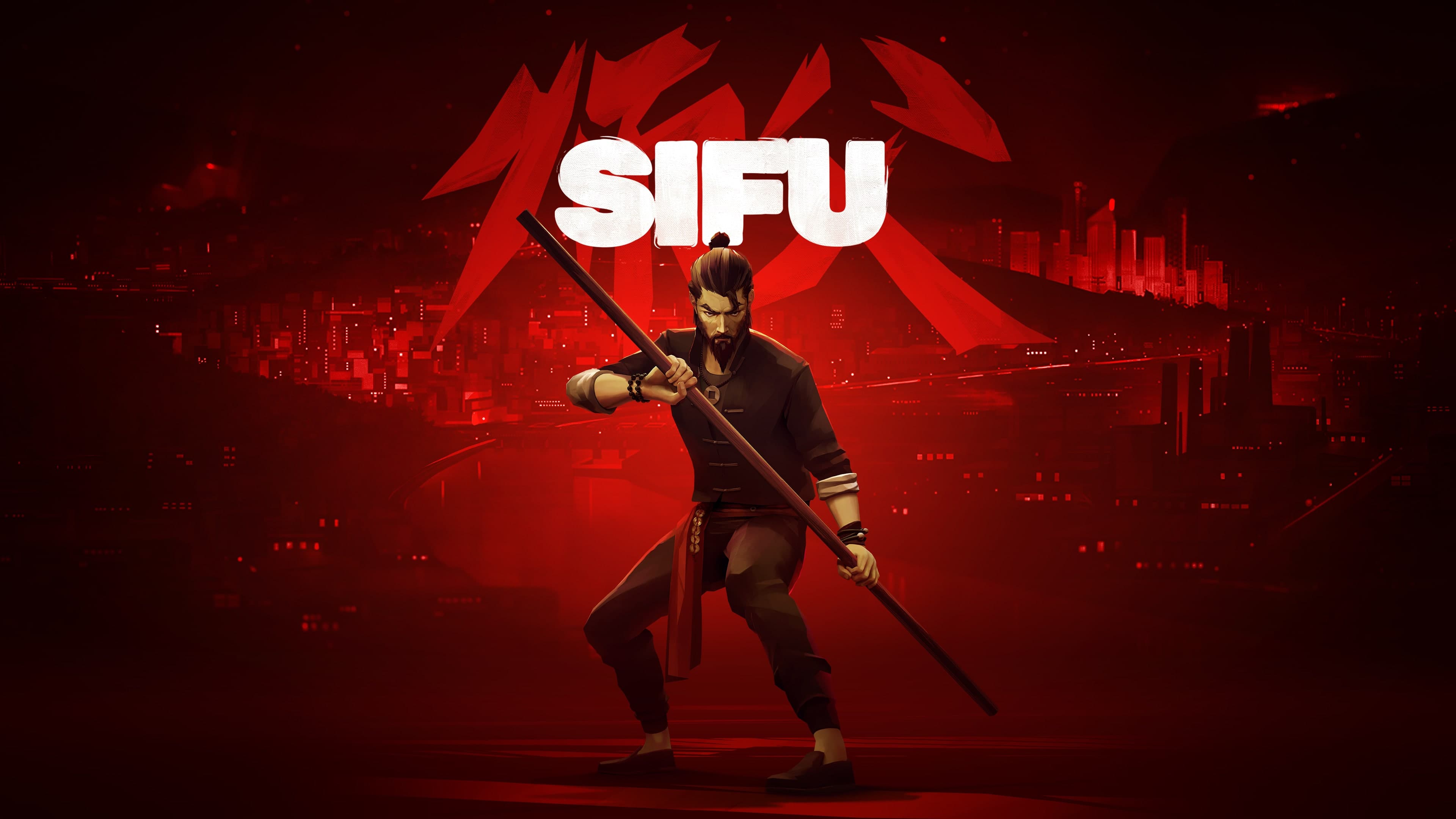 Sifu Standard