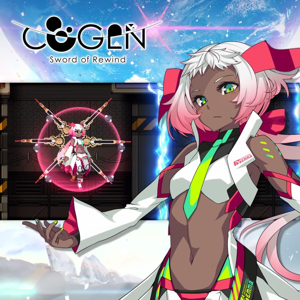Additional Story & Playable Character: Akasha