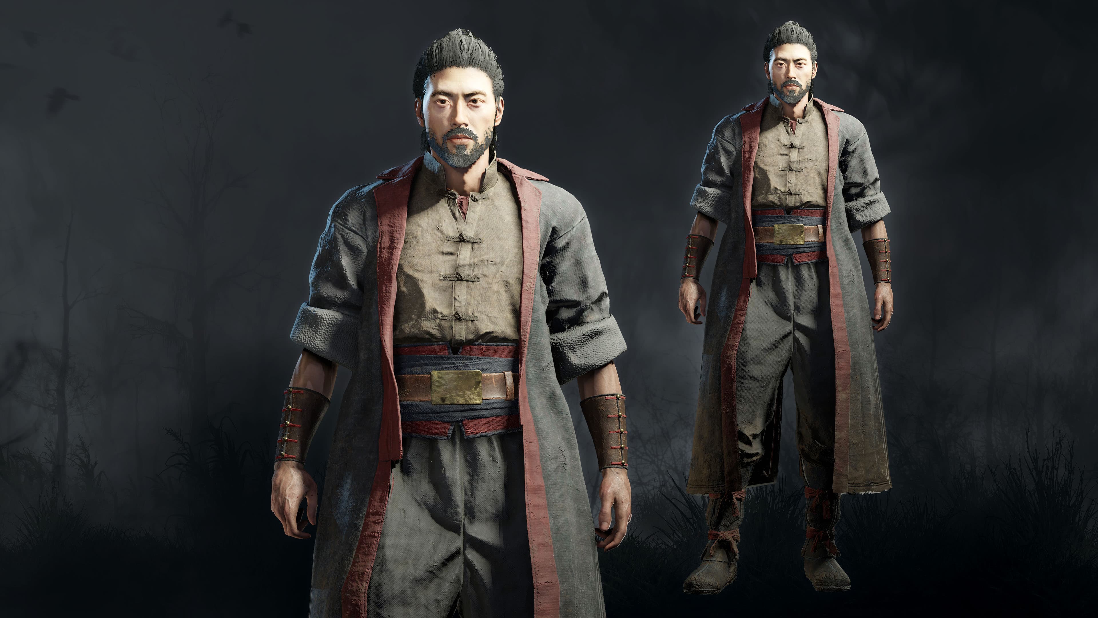 Hunt: Showdown 1896 - Spirit of Nian: скриншот 1