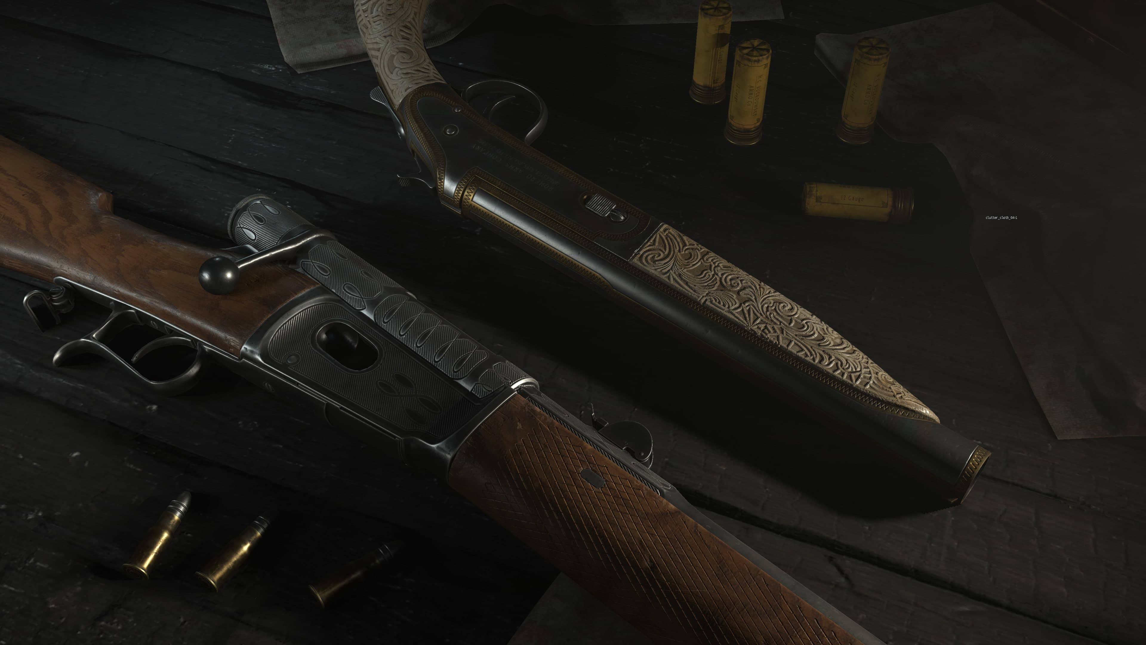 Hunt: Showdown 1896 - Louisiana Legacy: скриншот 1