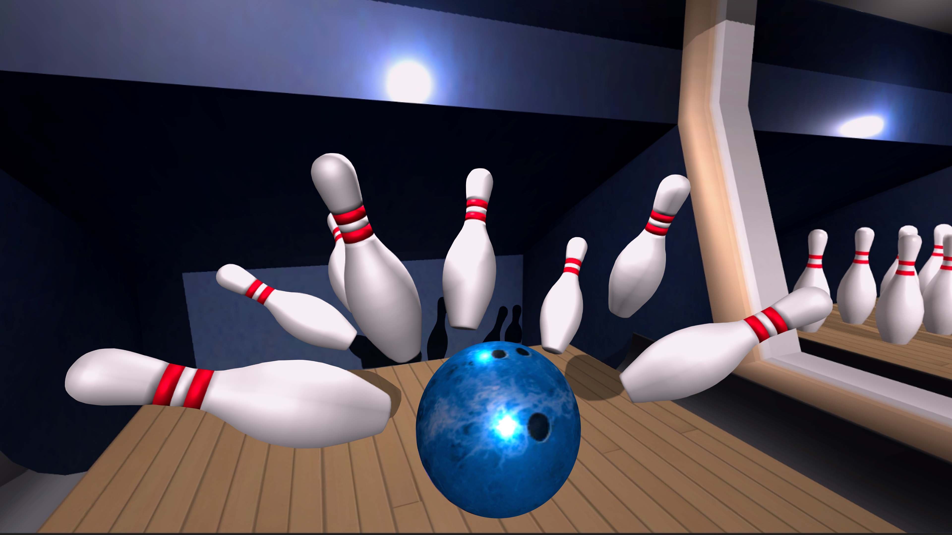 Bowling Standard