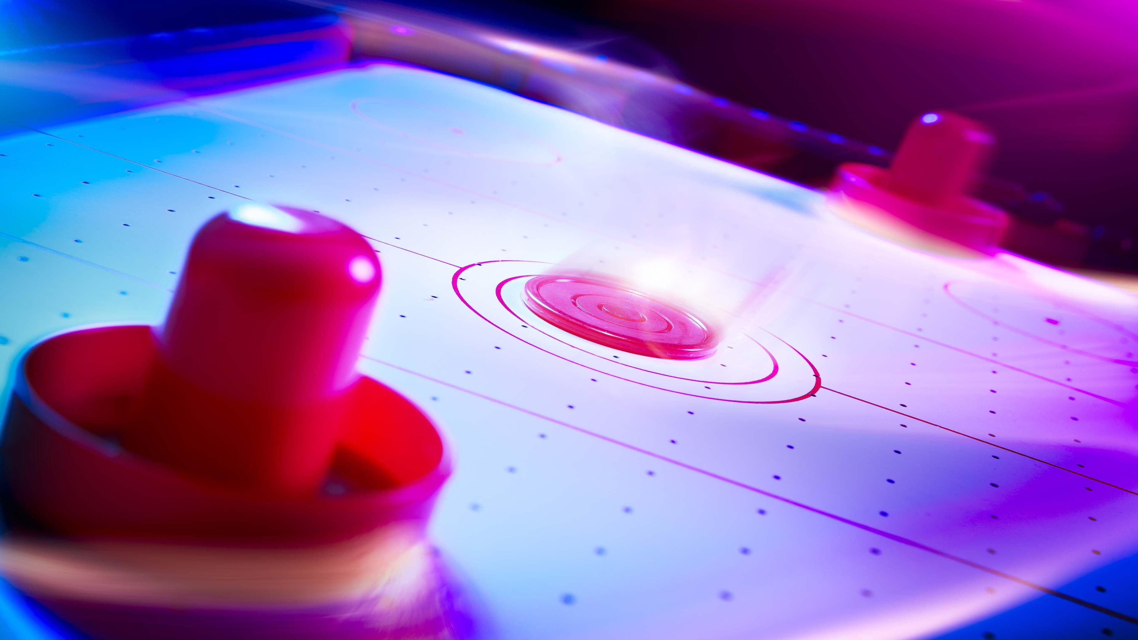 Air Hockey Standard