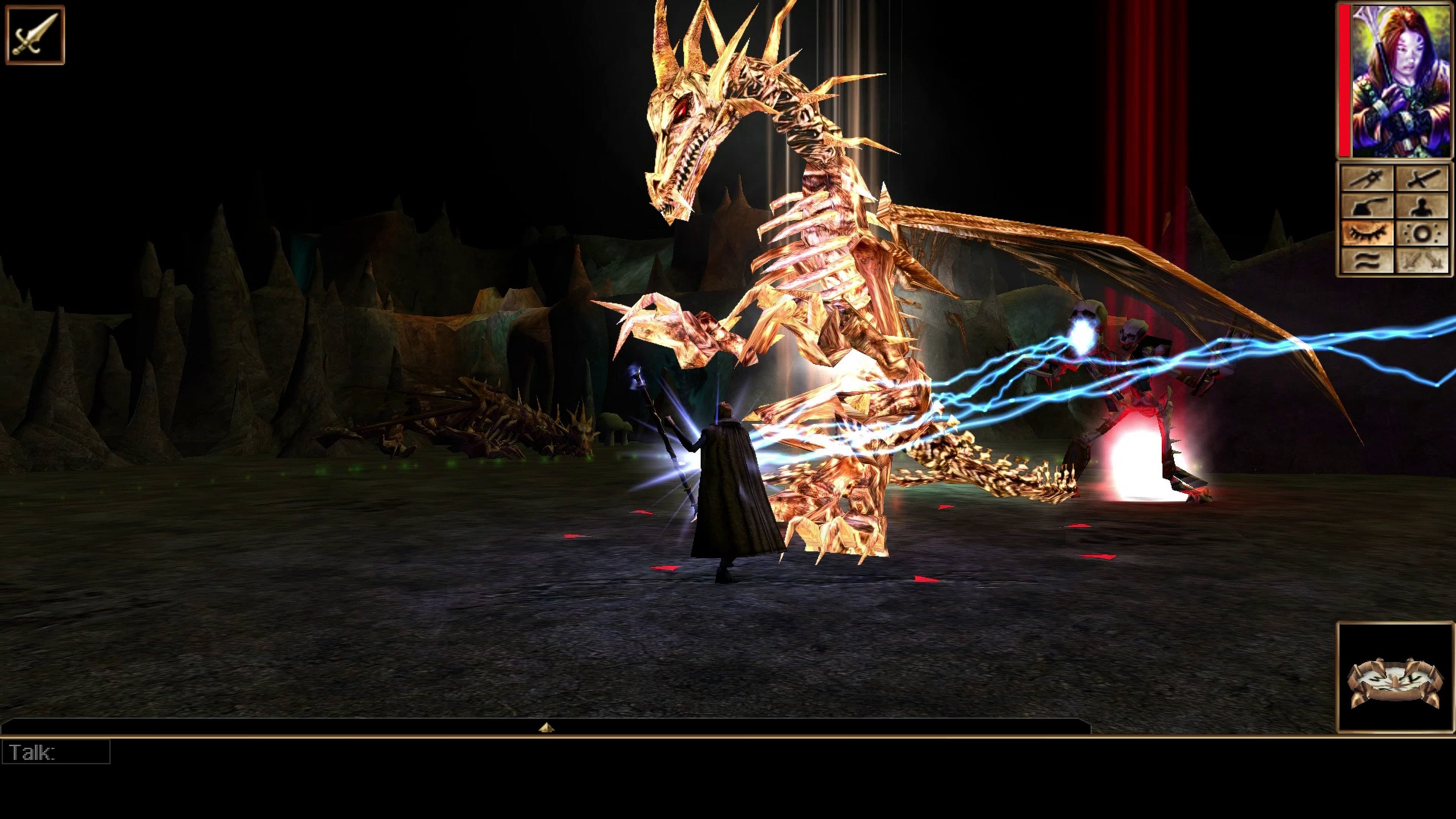 Neverwinter Nights: Enhanced: скриншот 6