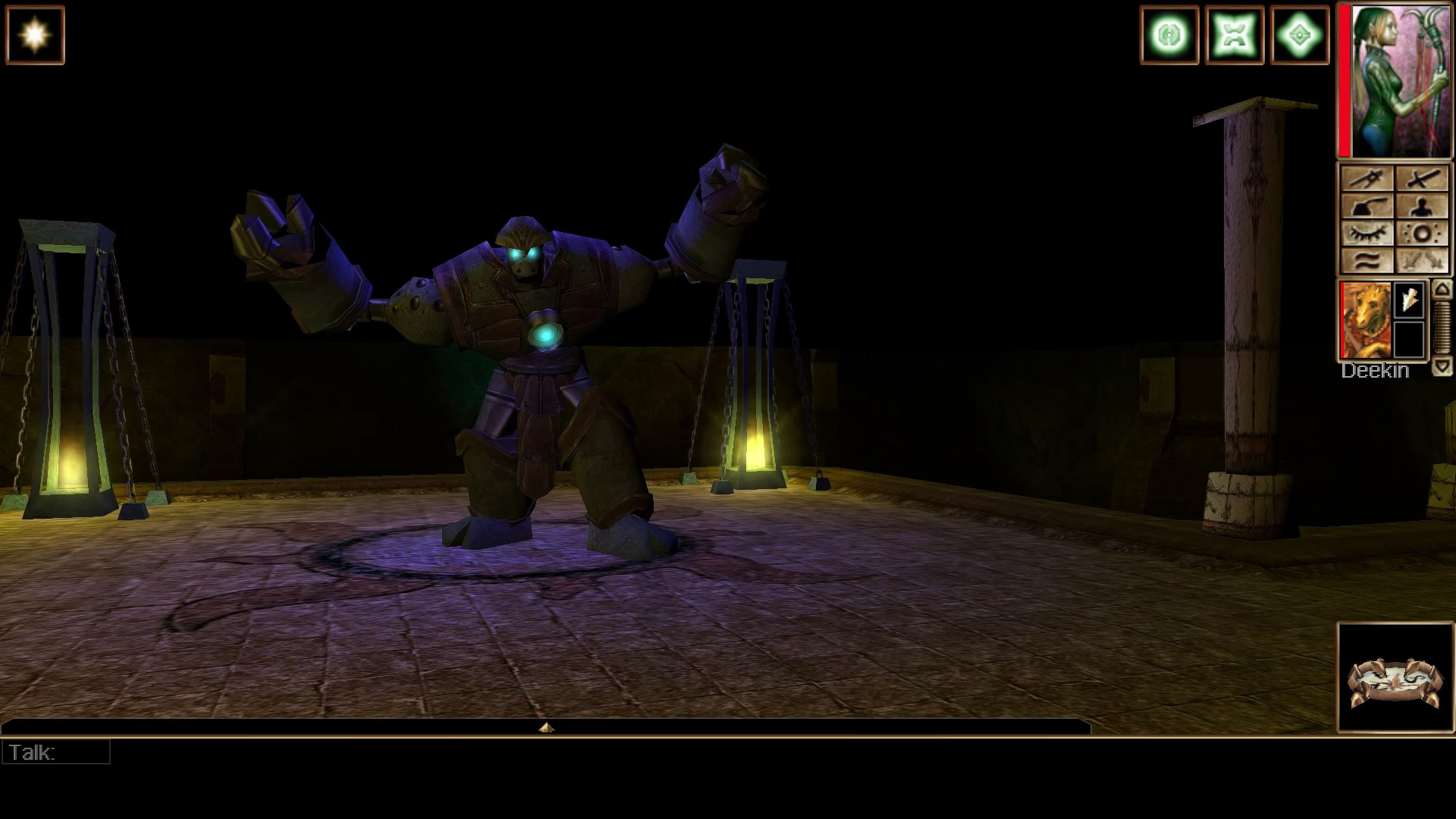 Neverwinter Nights: Enhanced: скриншот 7
