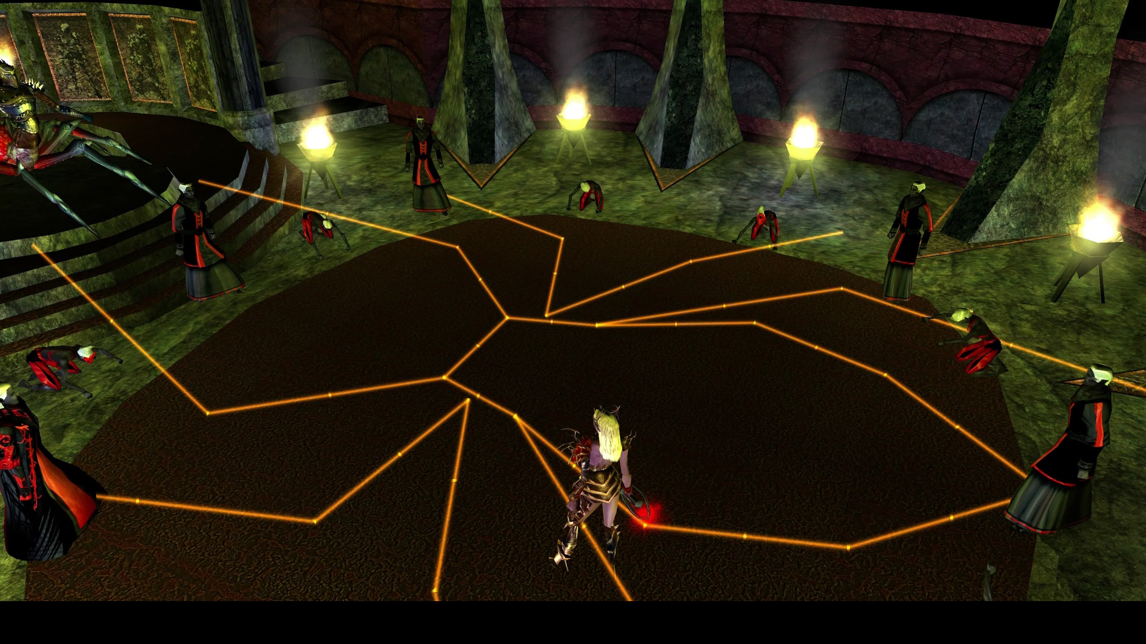 Neverwinter Nights: Enhanced: скриншот 8