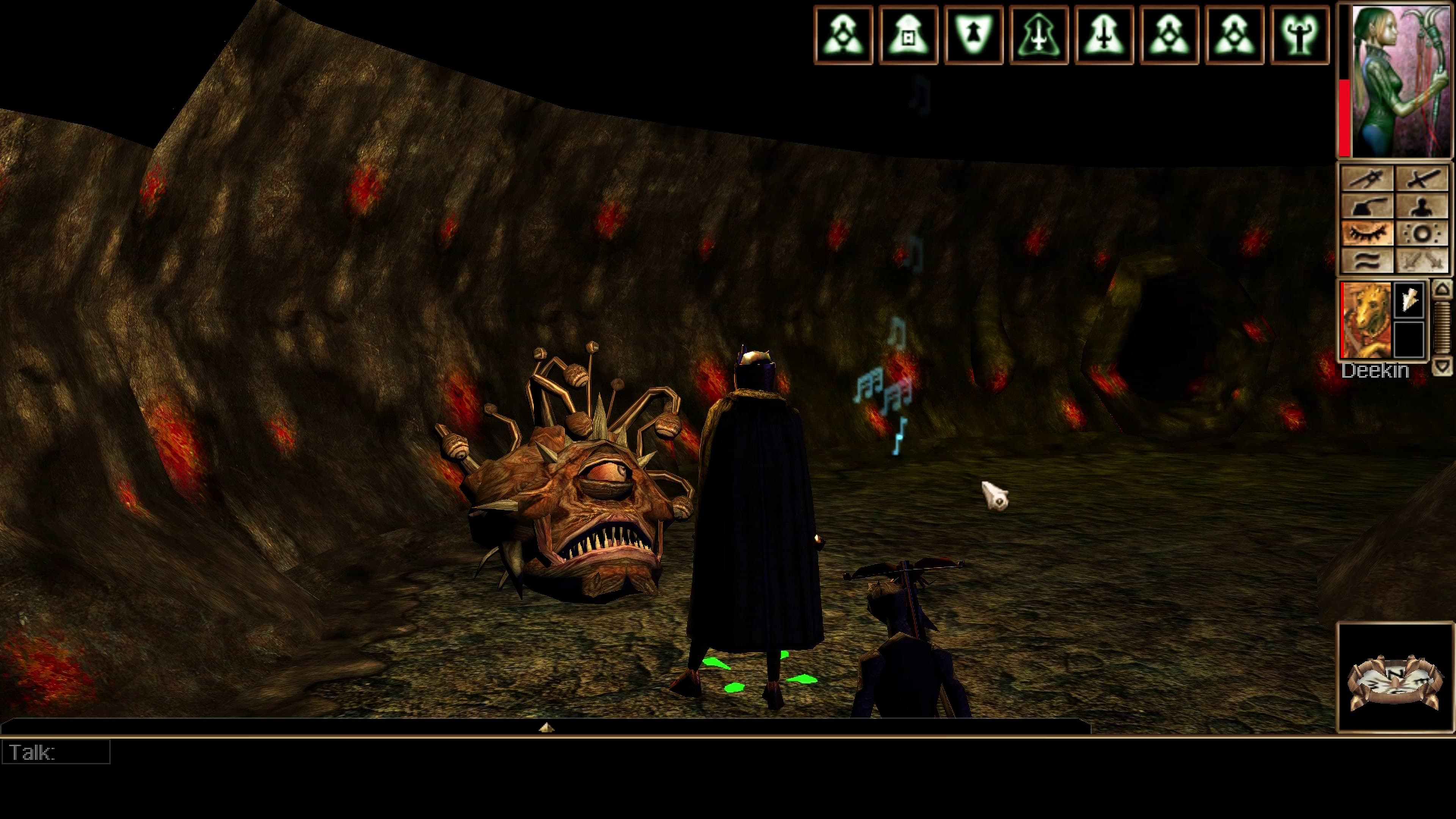Neverwinter Nights: Enhanced: скриншот 5