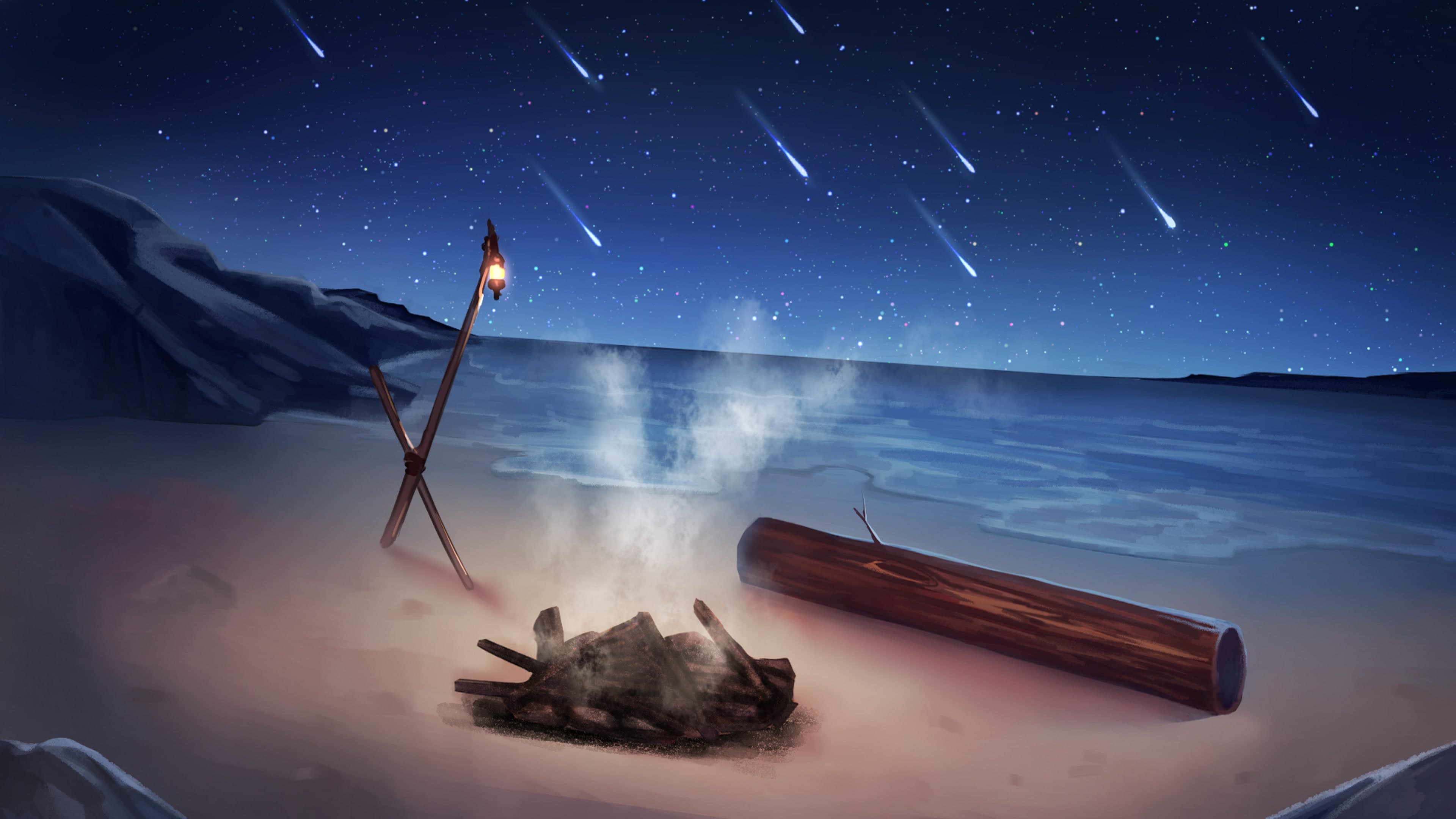 Starlight Shores Standard