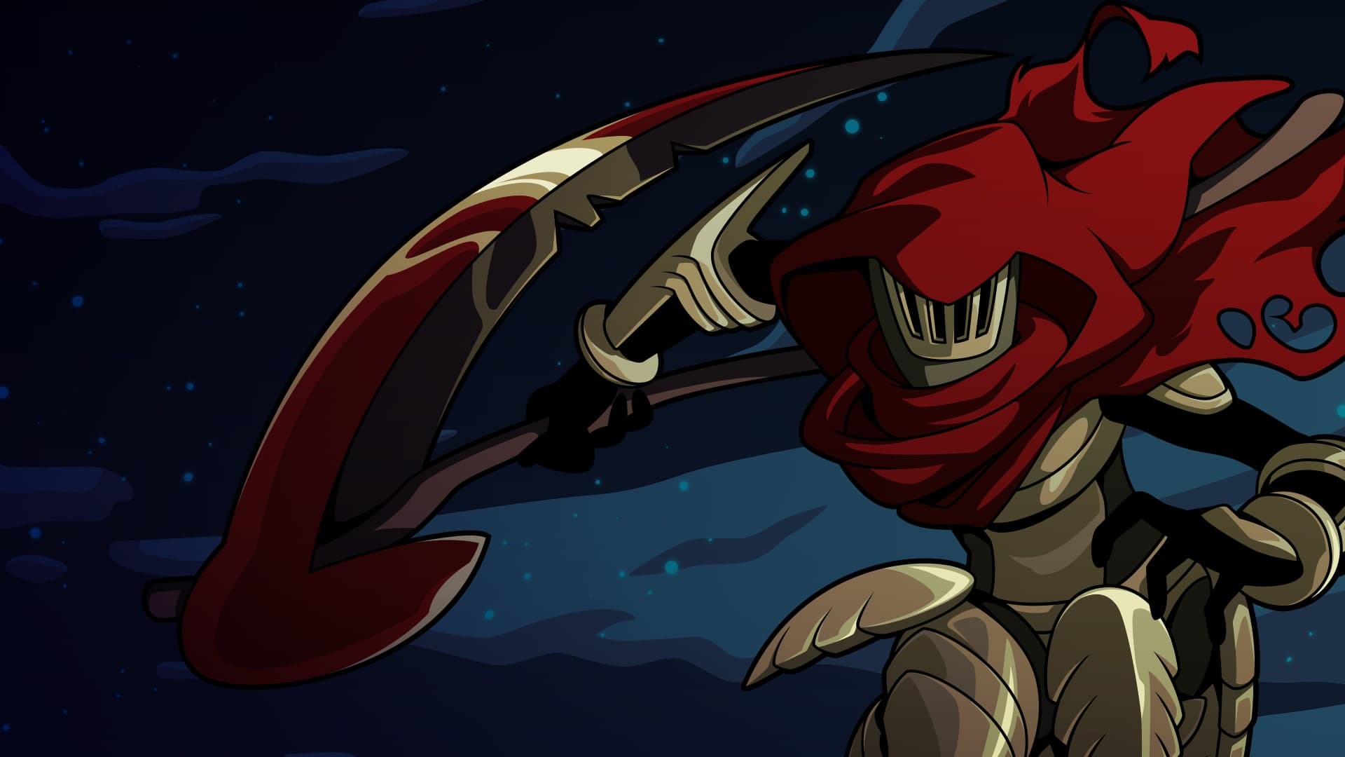 Shovel Knight: Specter of Torment Standard