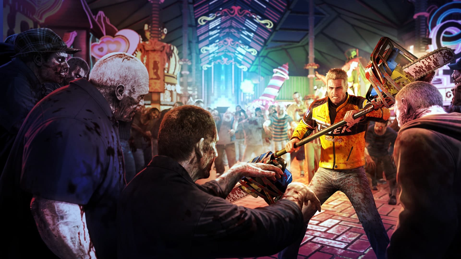 DEAD RISING 2 Standard