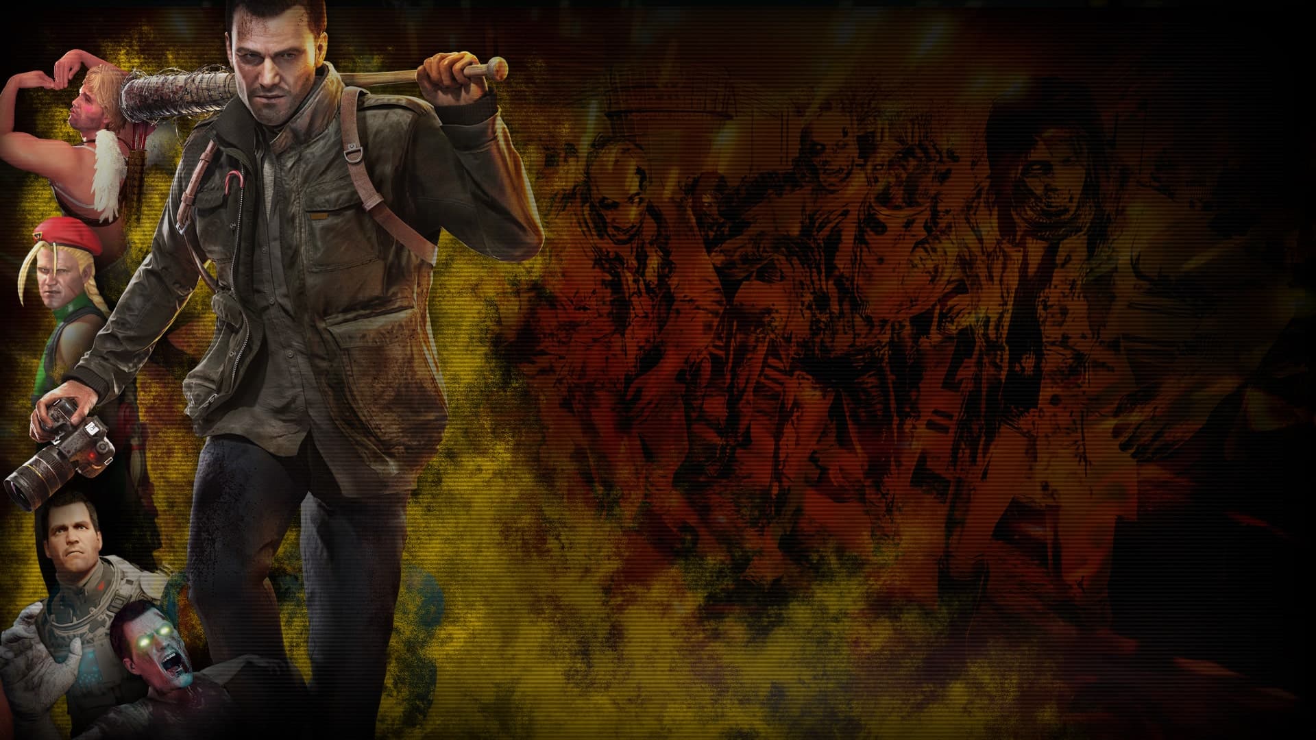 Dead Rising 4: Frank's Big Package Standard