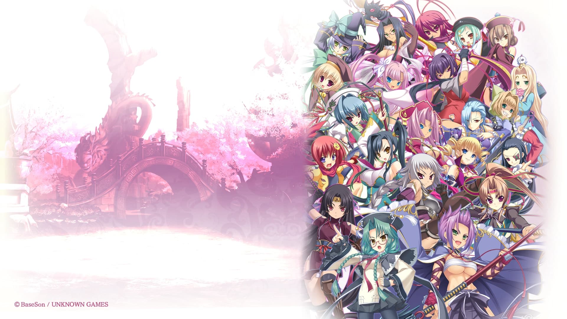 Koihime Enbu RyoRaiRai Standard