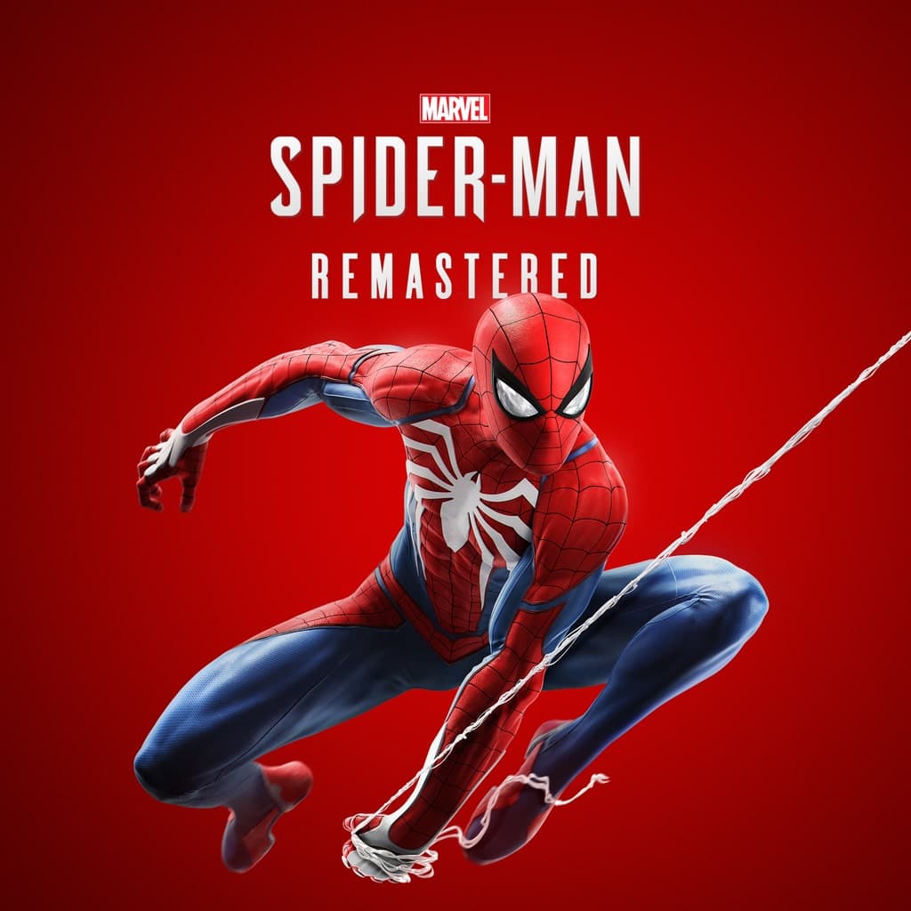 Marvel's Spider - Man
