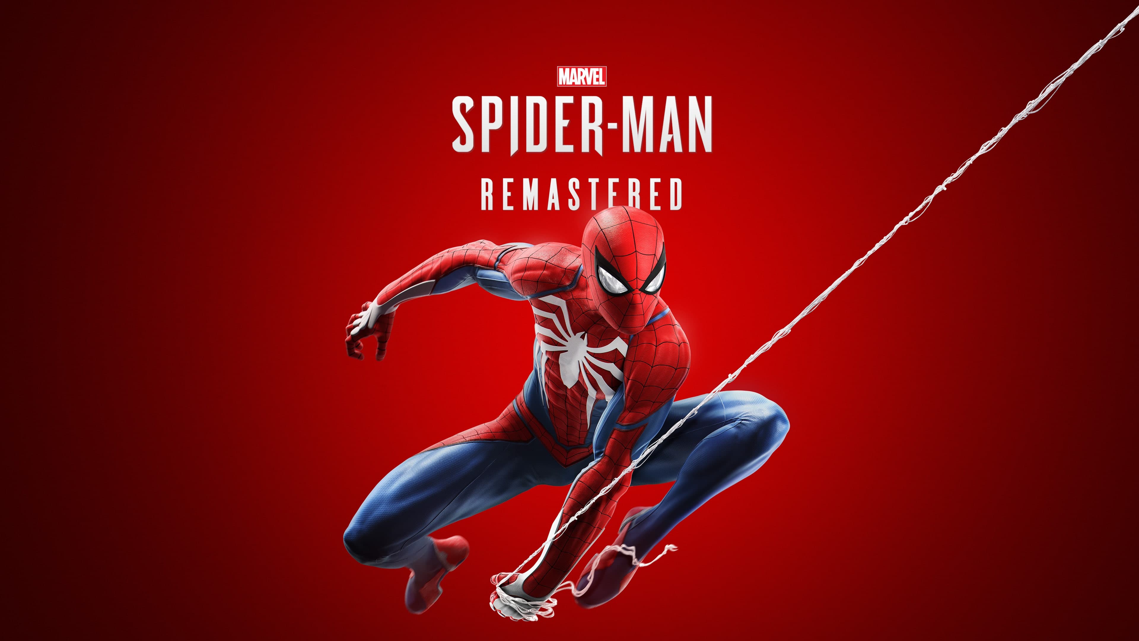 Marvel's Spider - Man Remastered