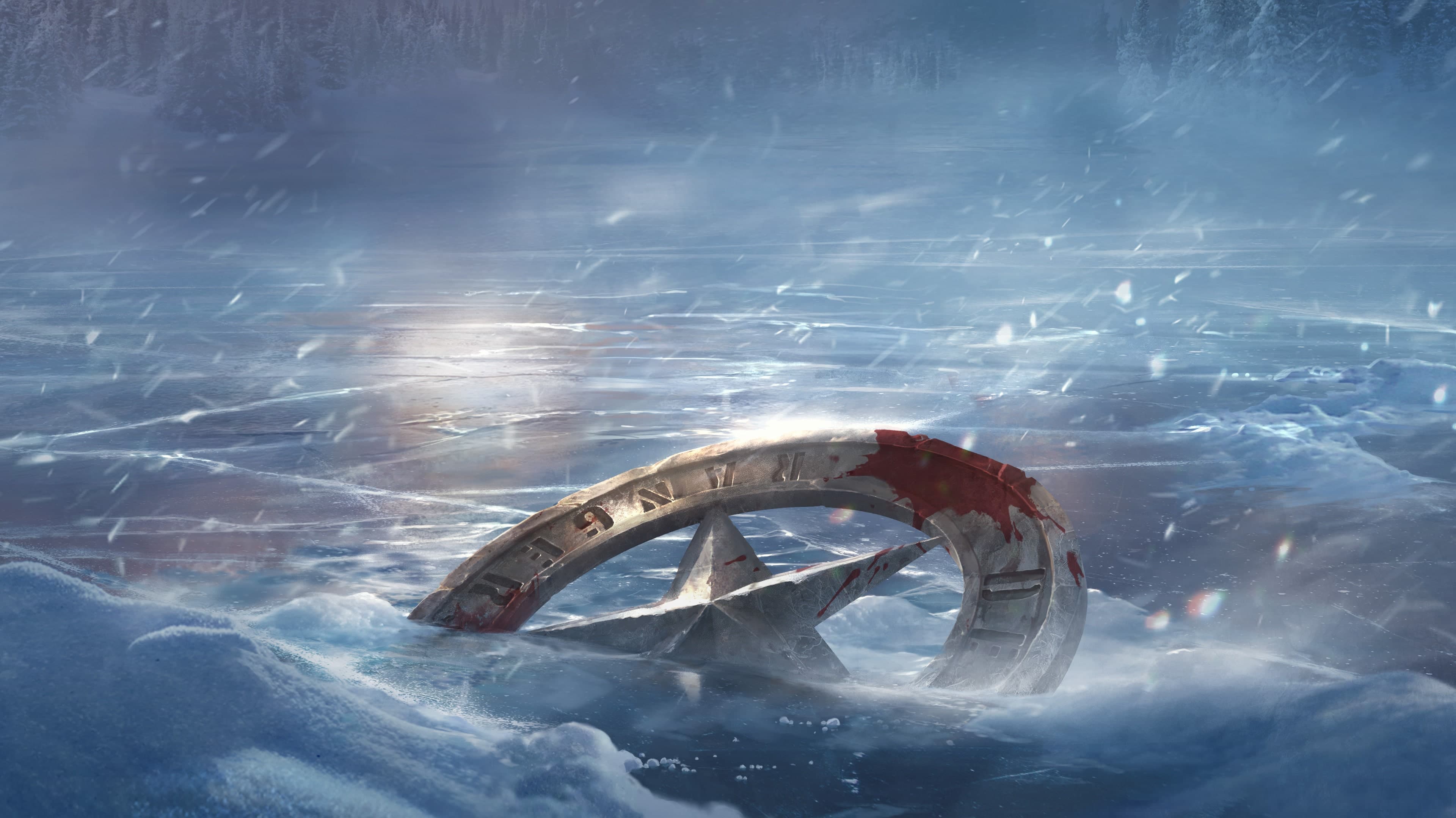 Wasteland 3 Expansion Pass Addon
