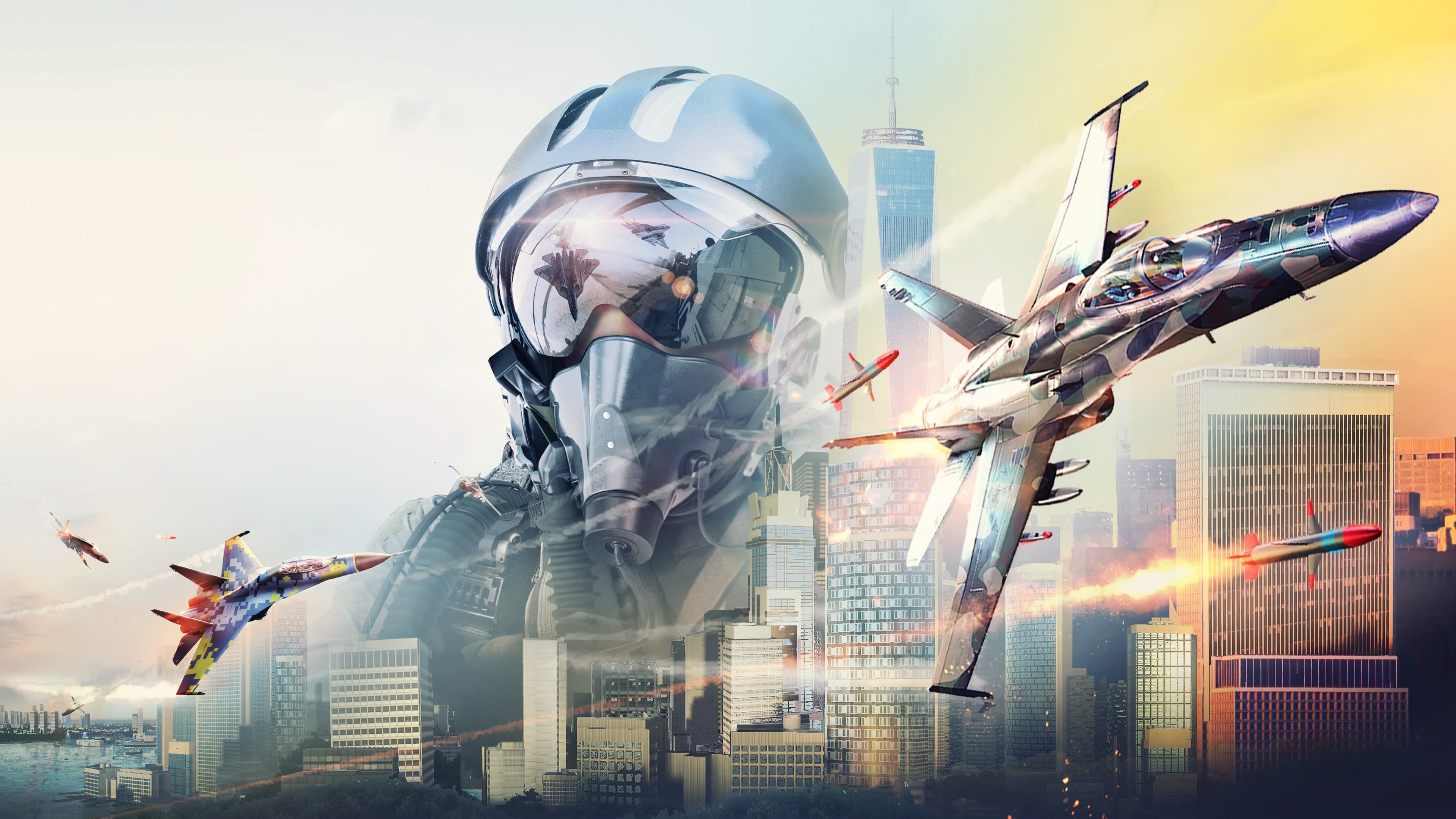Sky Gamblers - Air Supremacy 2 Standard