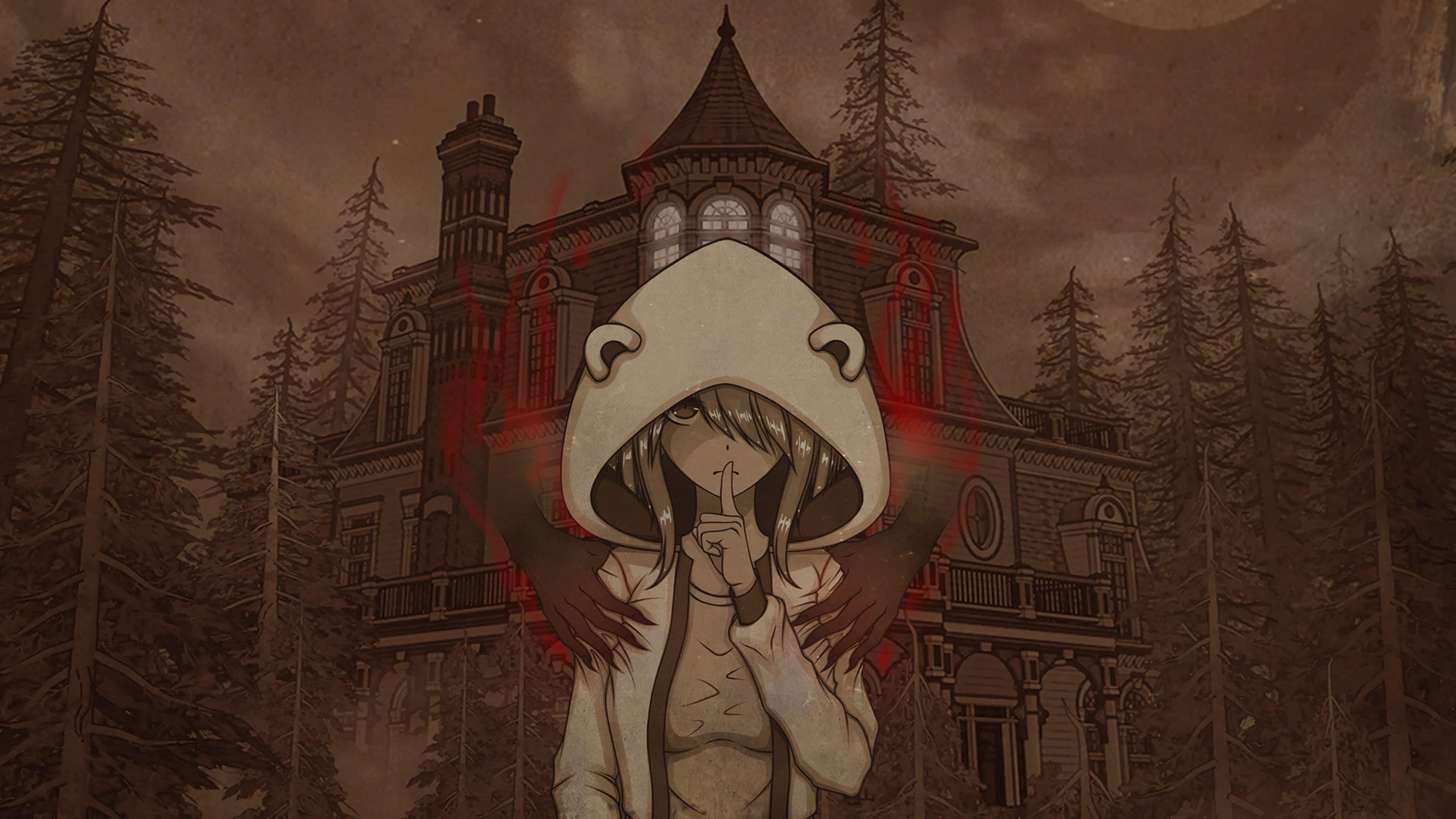 Silenced: The House Standard