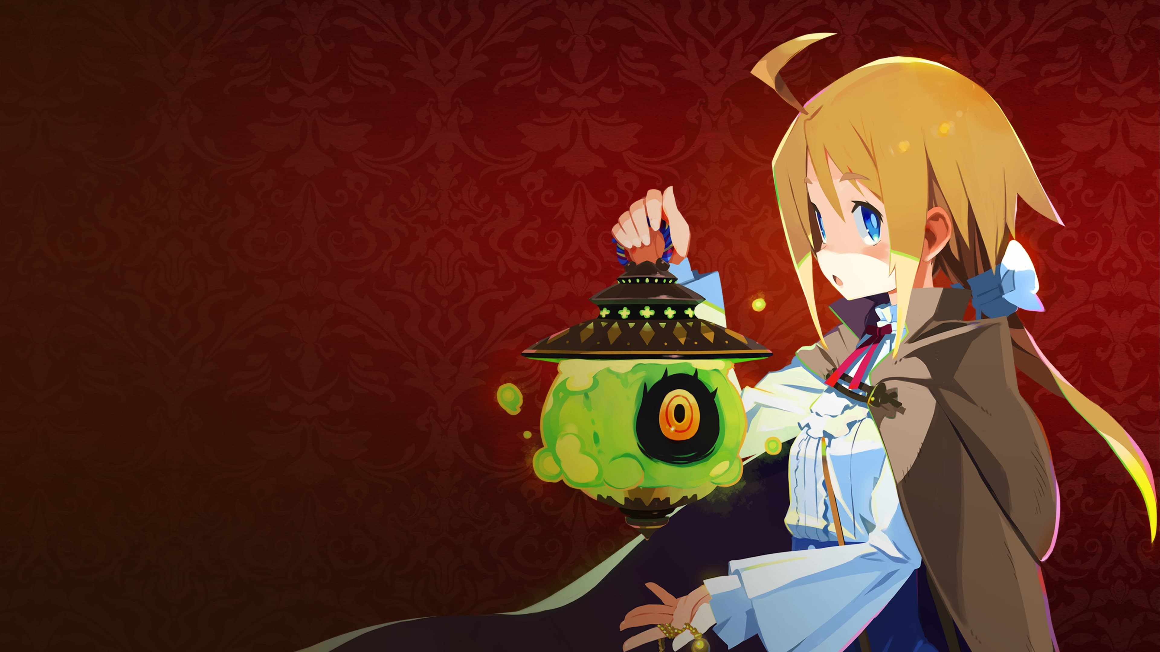 Labyrinth of Galleria: The Moon Society Standard