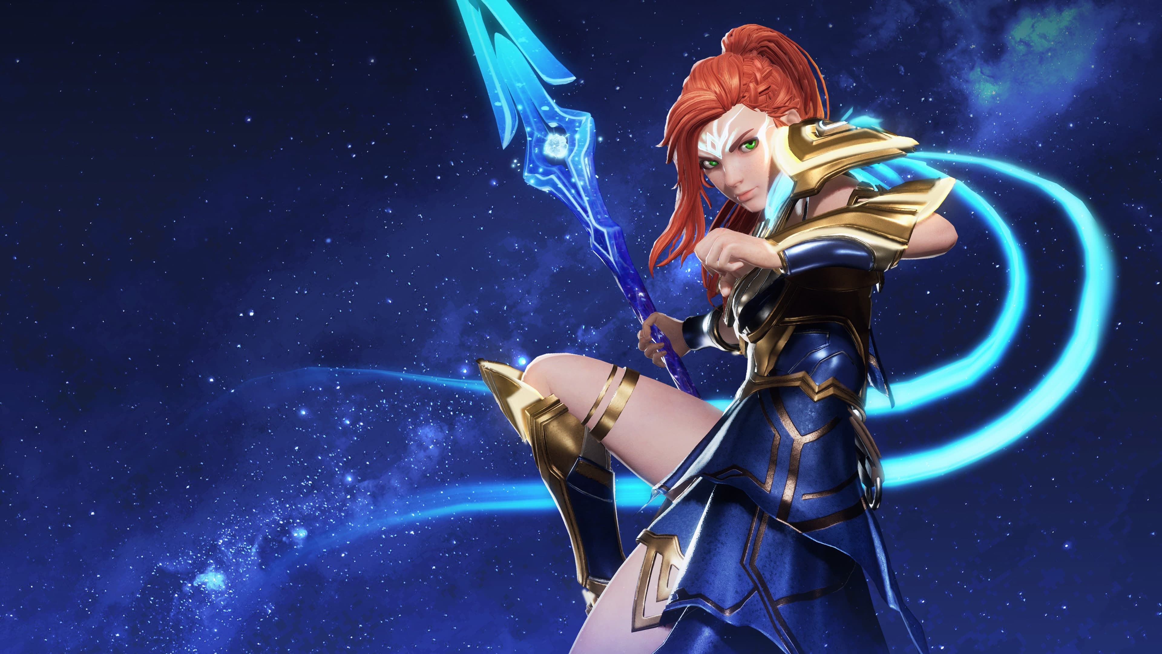 Asterigos: Curse of the Stars - Call of the Paragons Addon