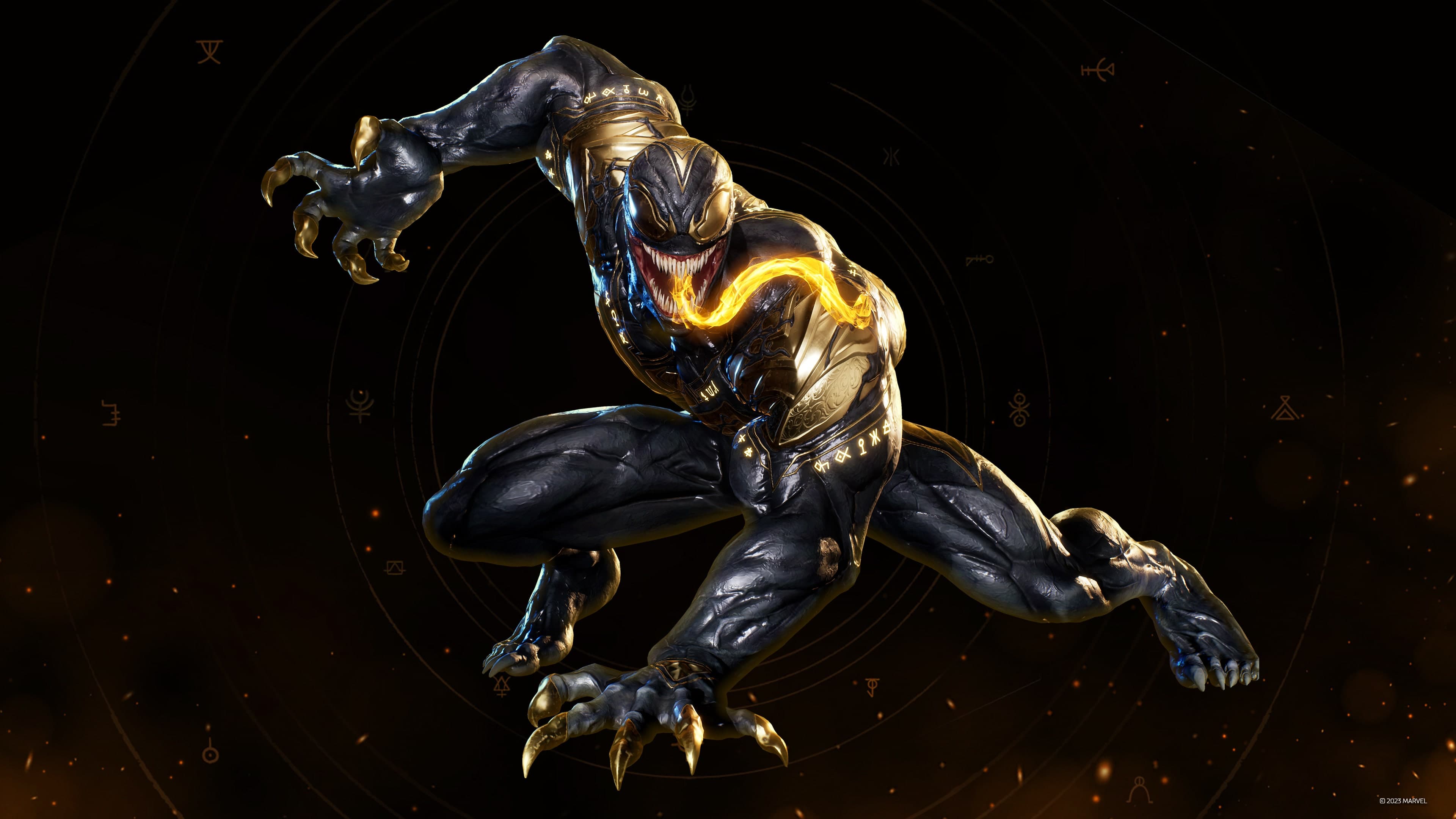 Marvel's Midnight Suns - Redemption for PS4 Addon