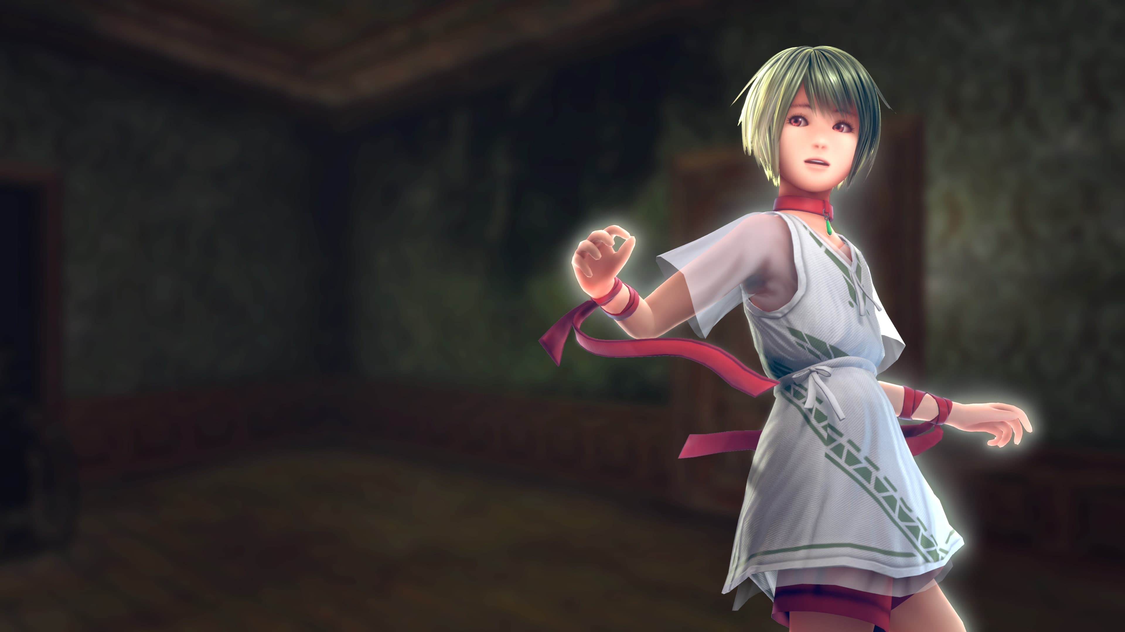 Last Labyrinth Standard