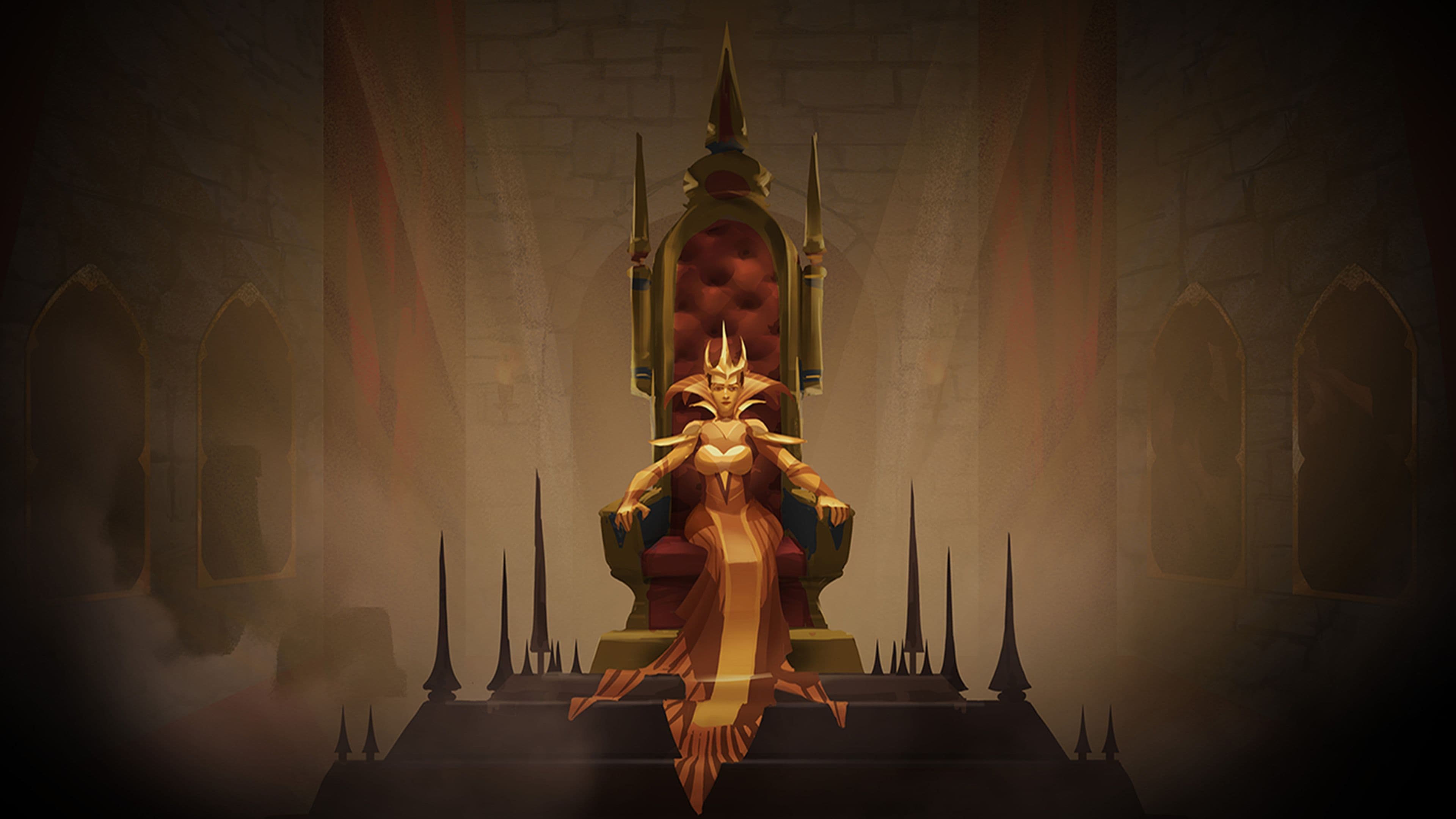 Defend the Rook - Supporter Pack Addon