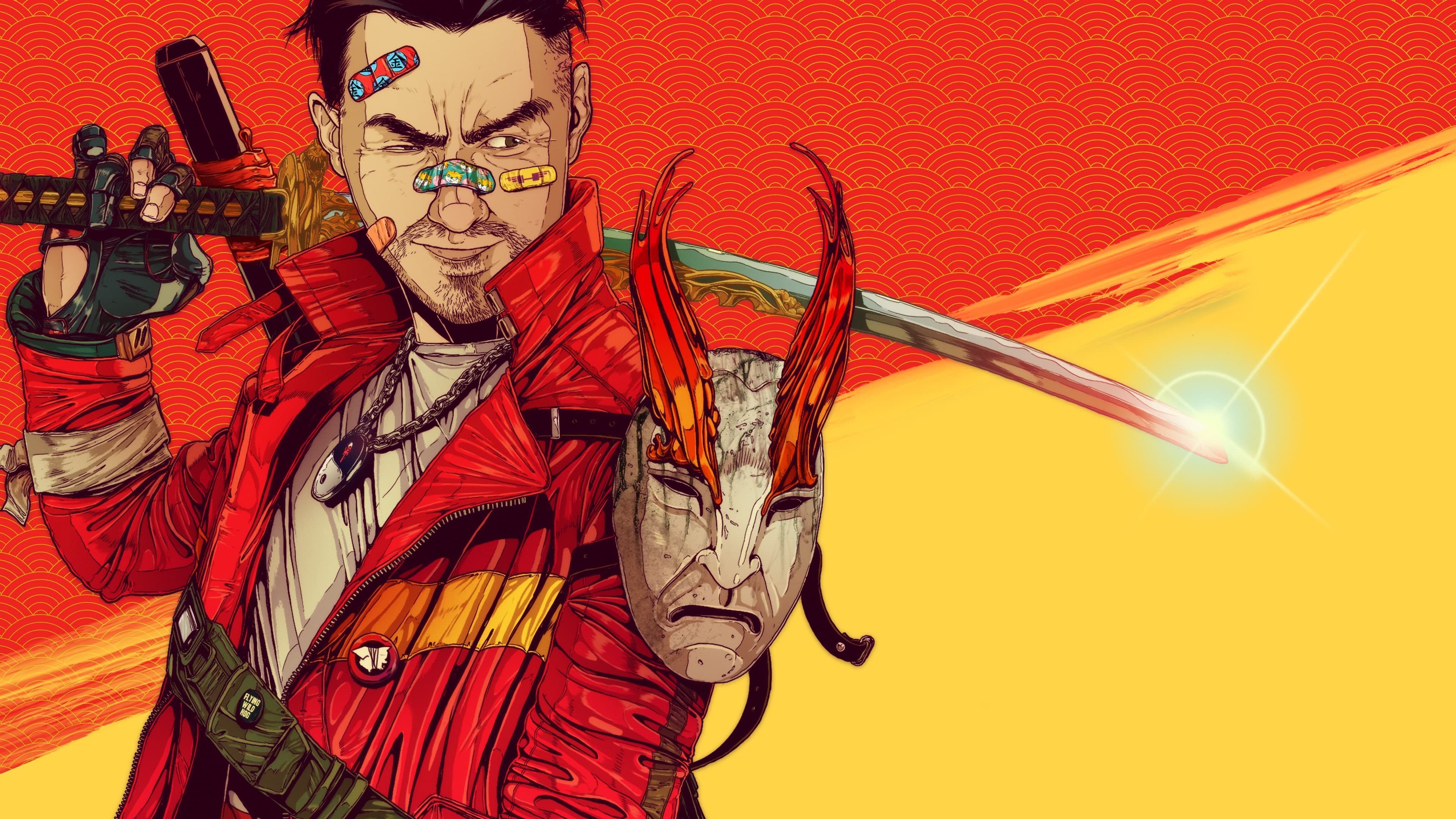 Shadow Warrior 3: Definitive Edition | Standard