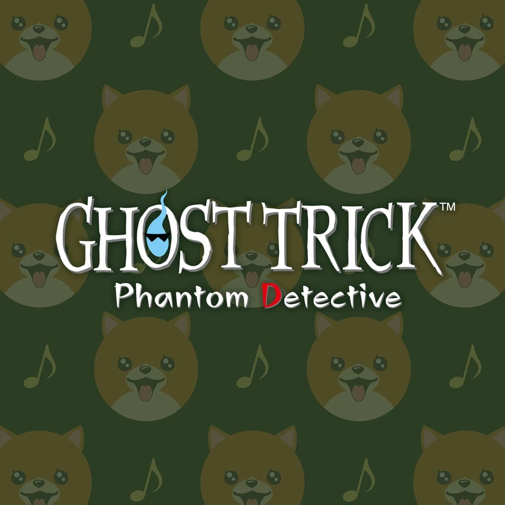 Ghost Trick: Phantom Detective - DLC